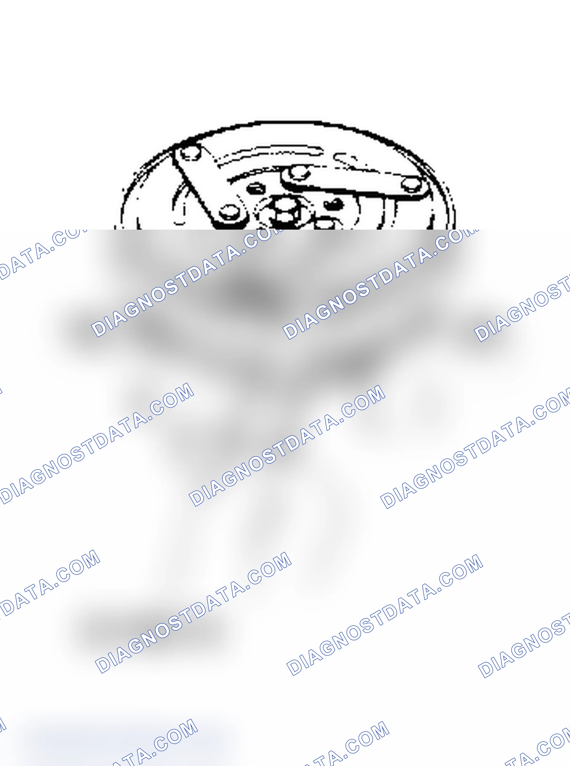 Scheme 25: Installing Coil - Nippondenso Except 10PA17A Compressor