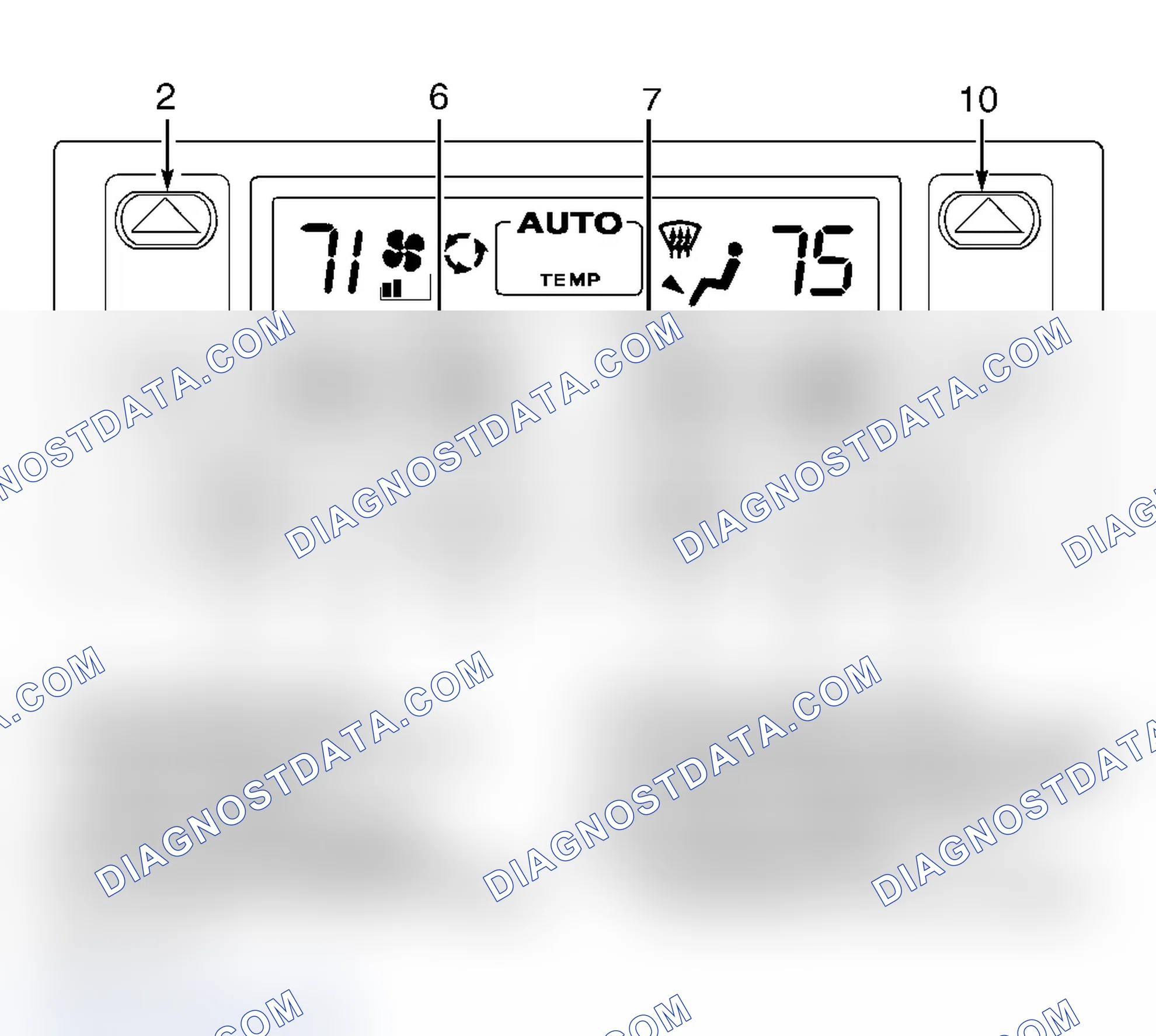Scheme 7: AUTO Mode