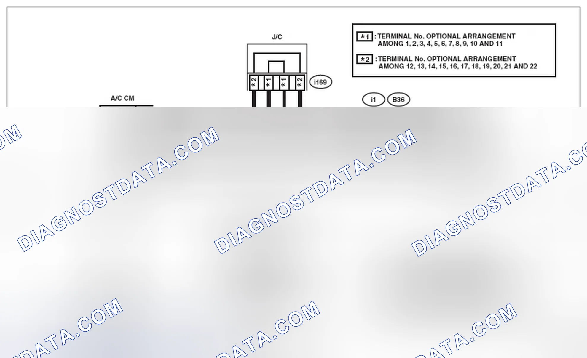 Scheme 52: WIRING DIAGRAM