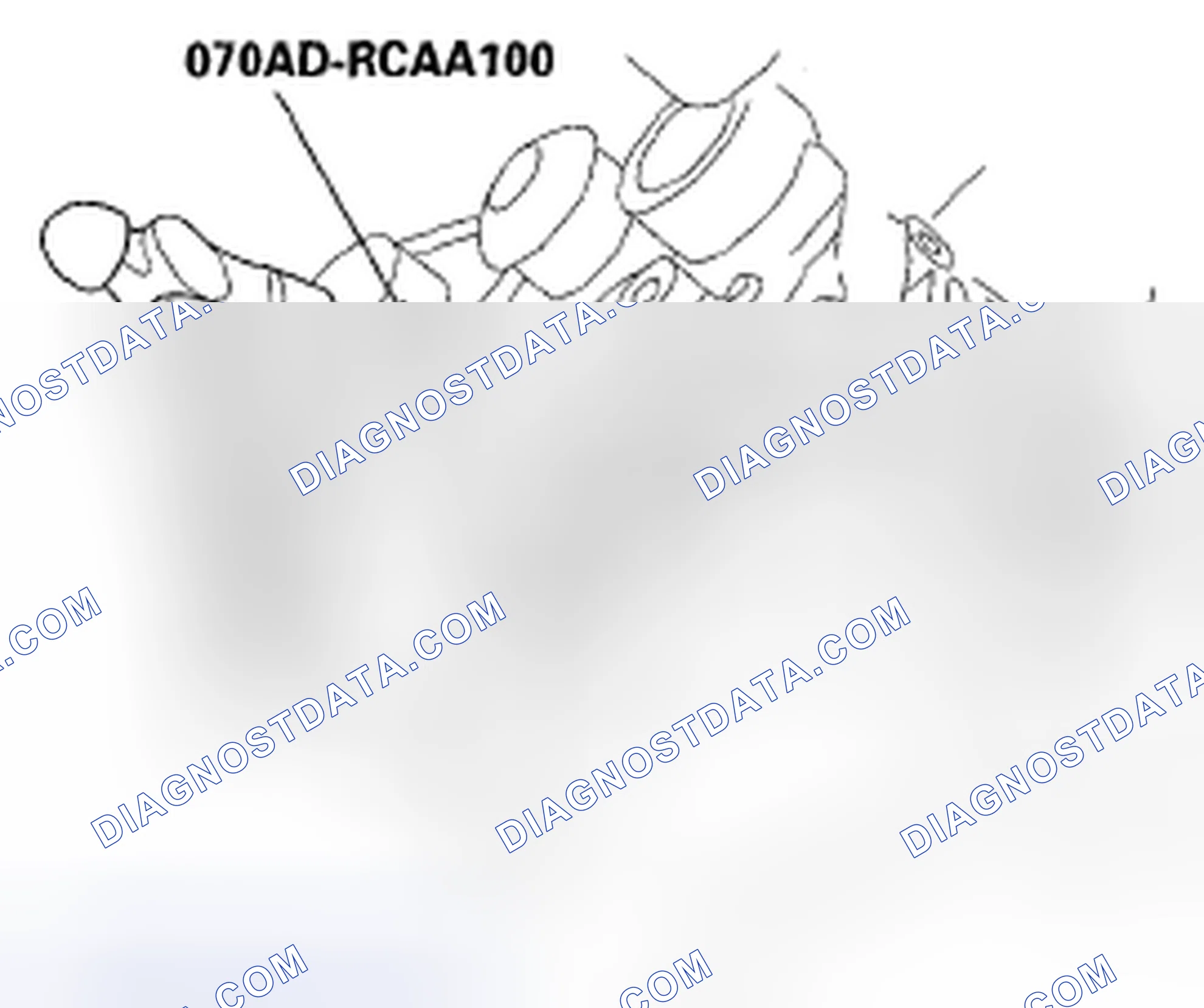 Scheme 335: Pulley End Crankshaft Oil Seal Installation - In Car