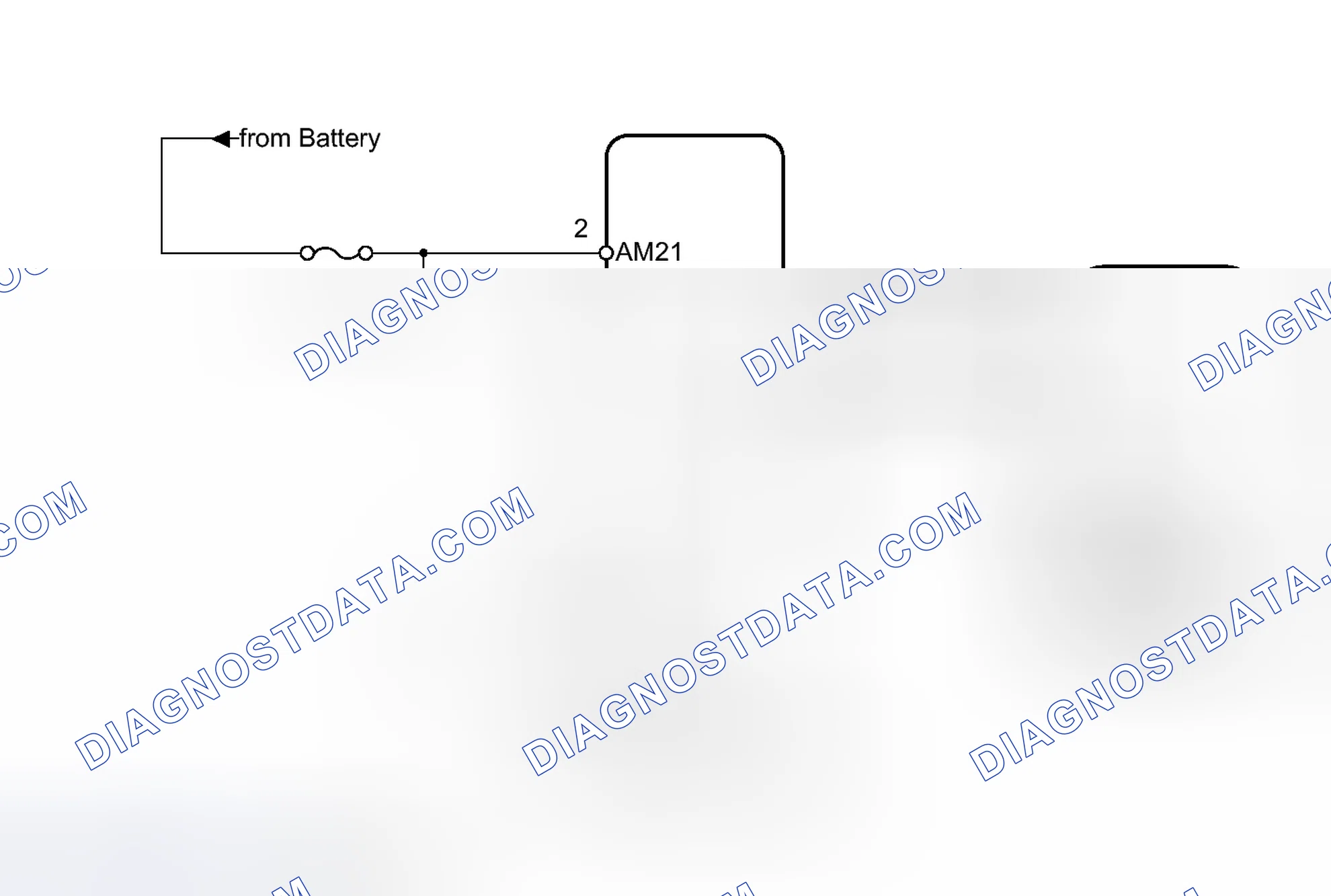 Scheme 117: WIRING DIAGRAM