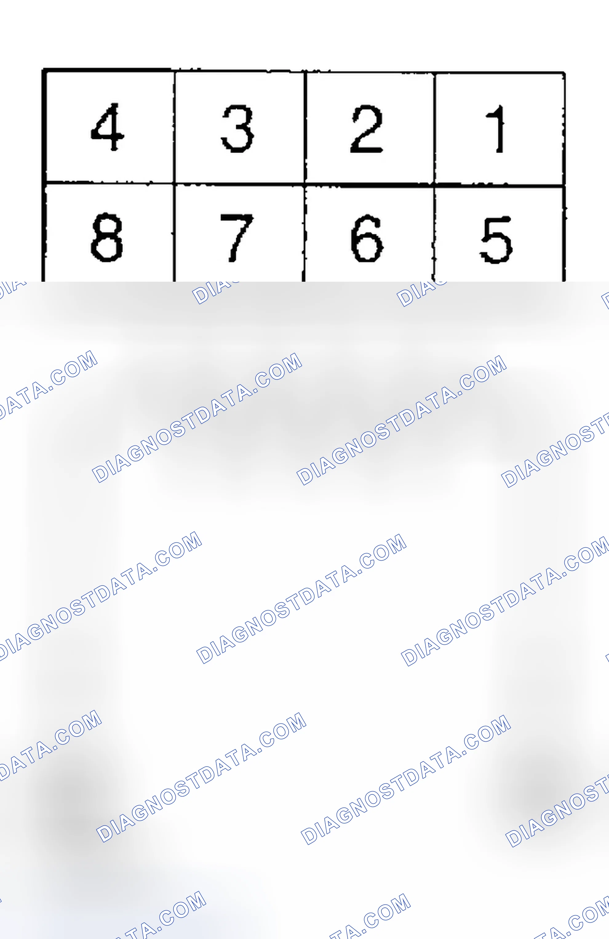 Scheme 7: MIRROR HEATING INSPECTION