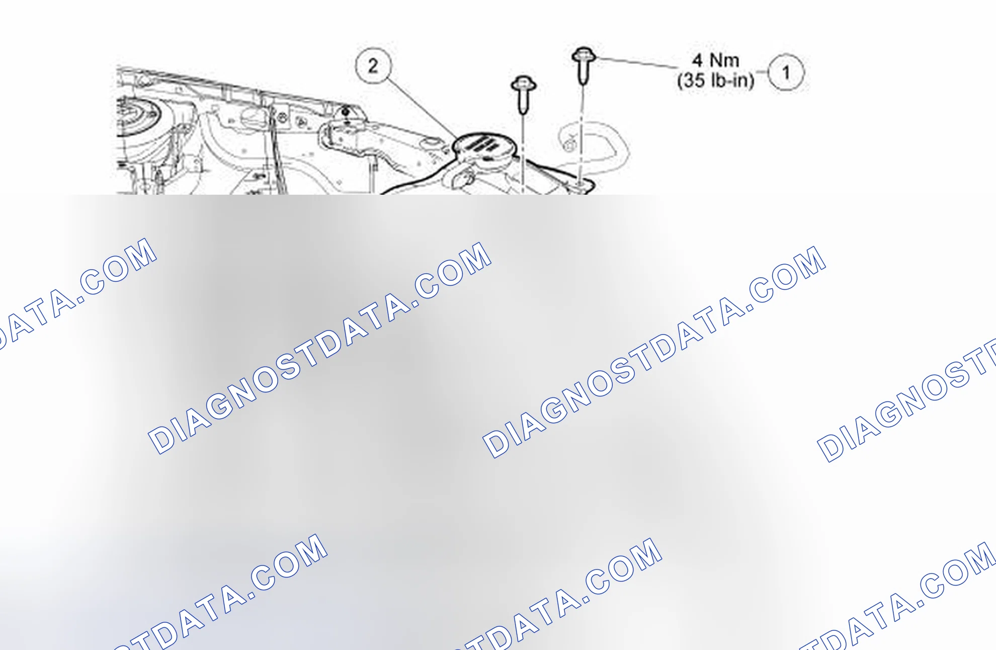 Scheme 45: Engine Mount