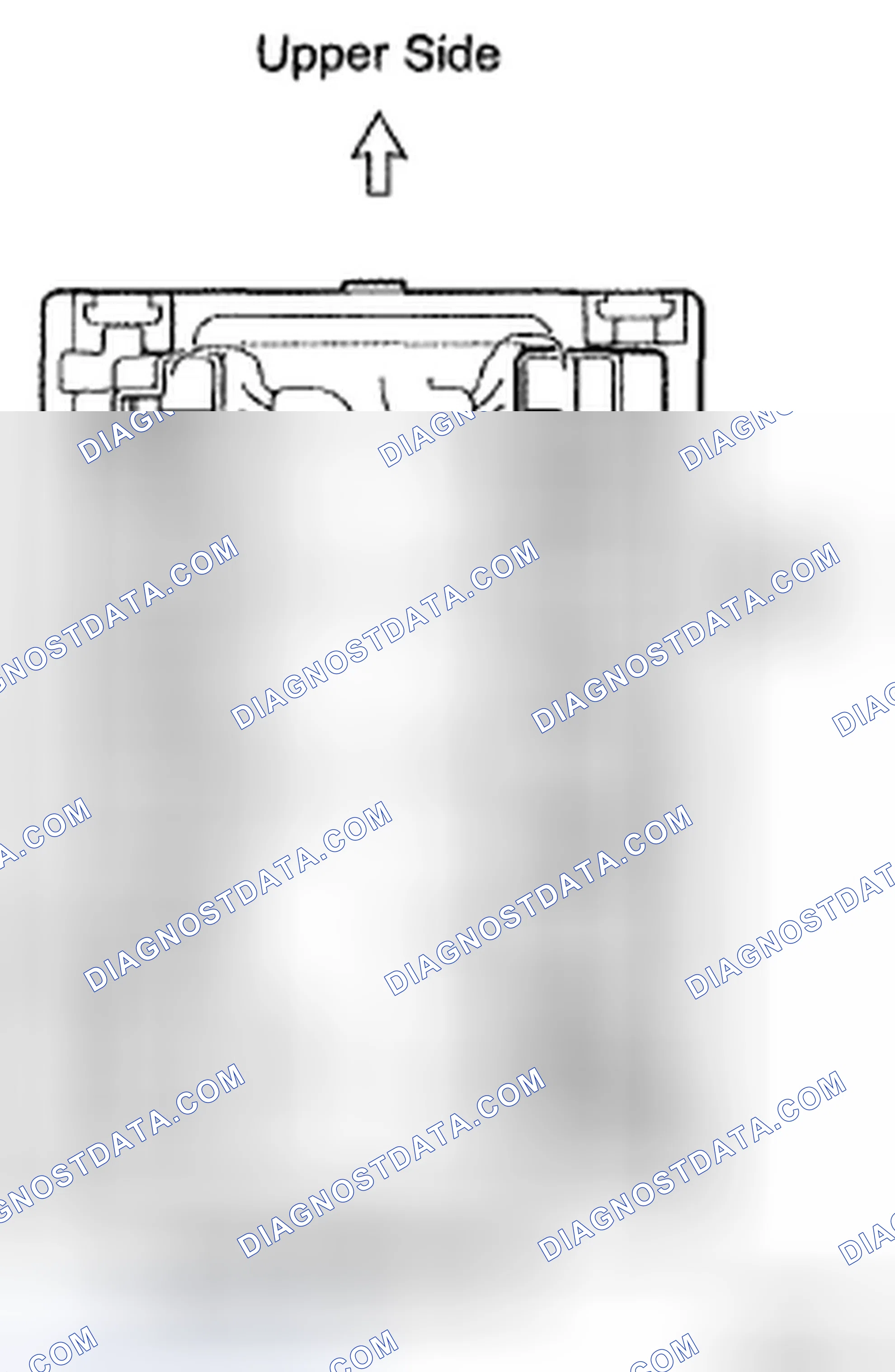 Scheme 1: INSPECTION PROCEDURE