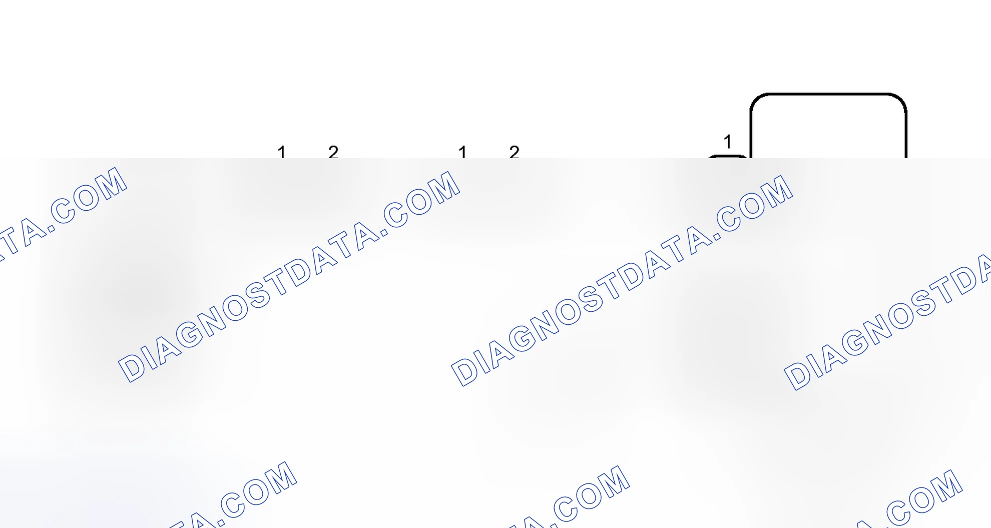 Scheme 606: WIRING DIAGRAM