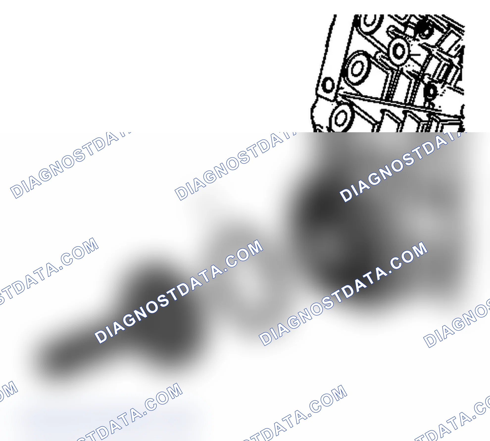 Scheme 12: Rear Output Shaft Seal Dirt Deflector Installation