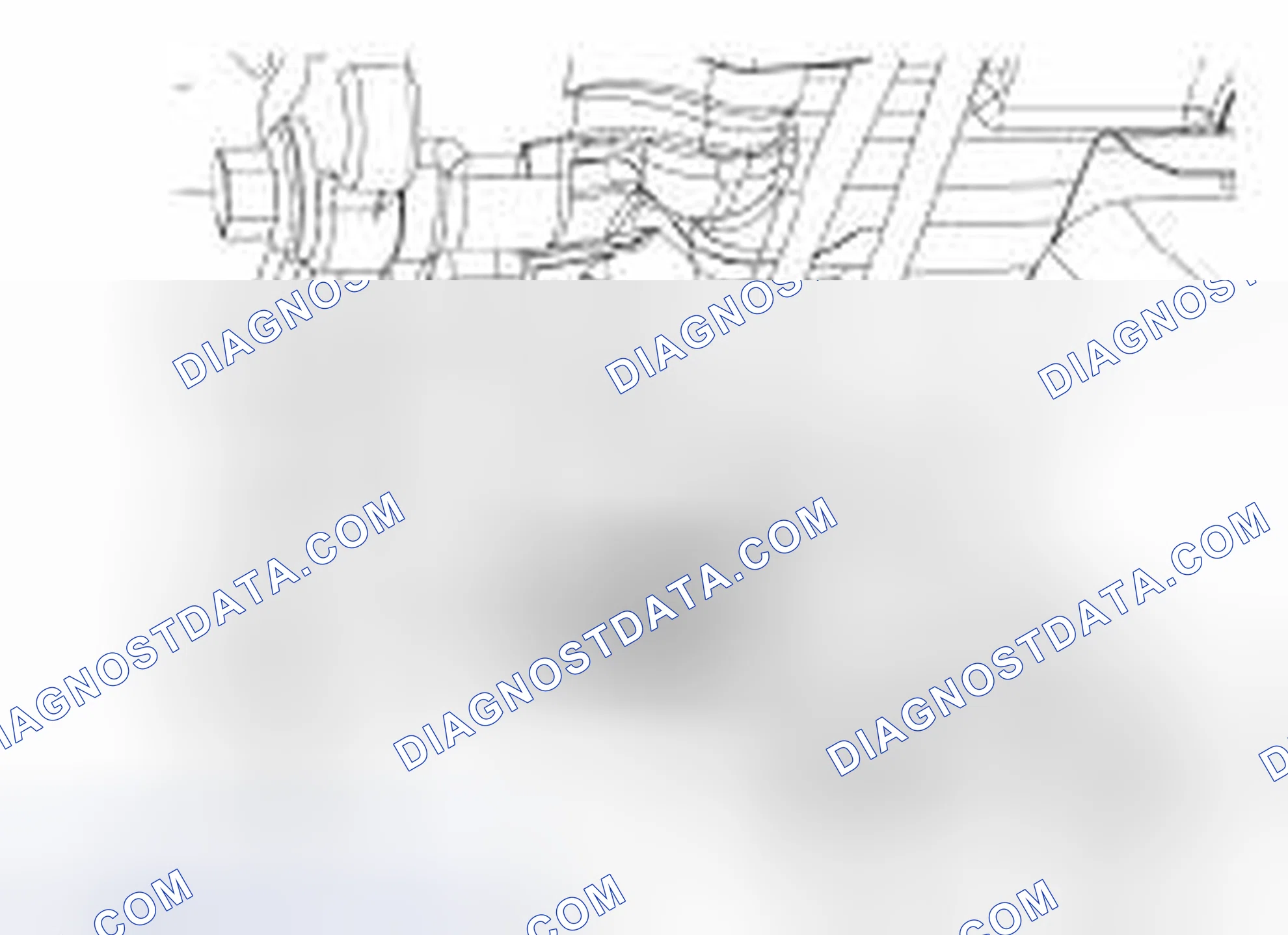 Scheme 1: Coolant Pump Weep Hole - 3.5L, 3.7L
