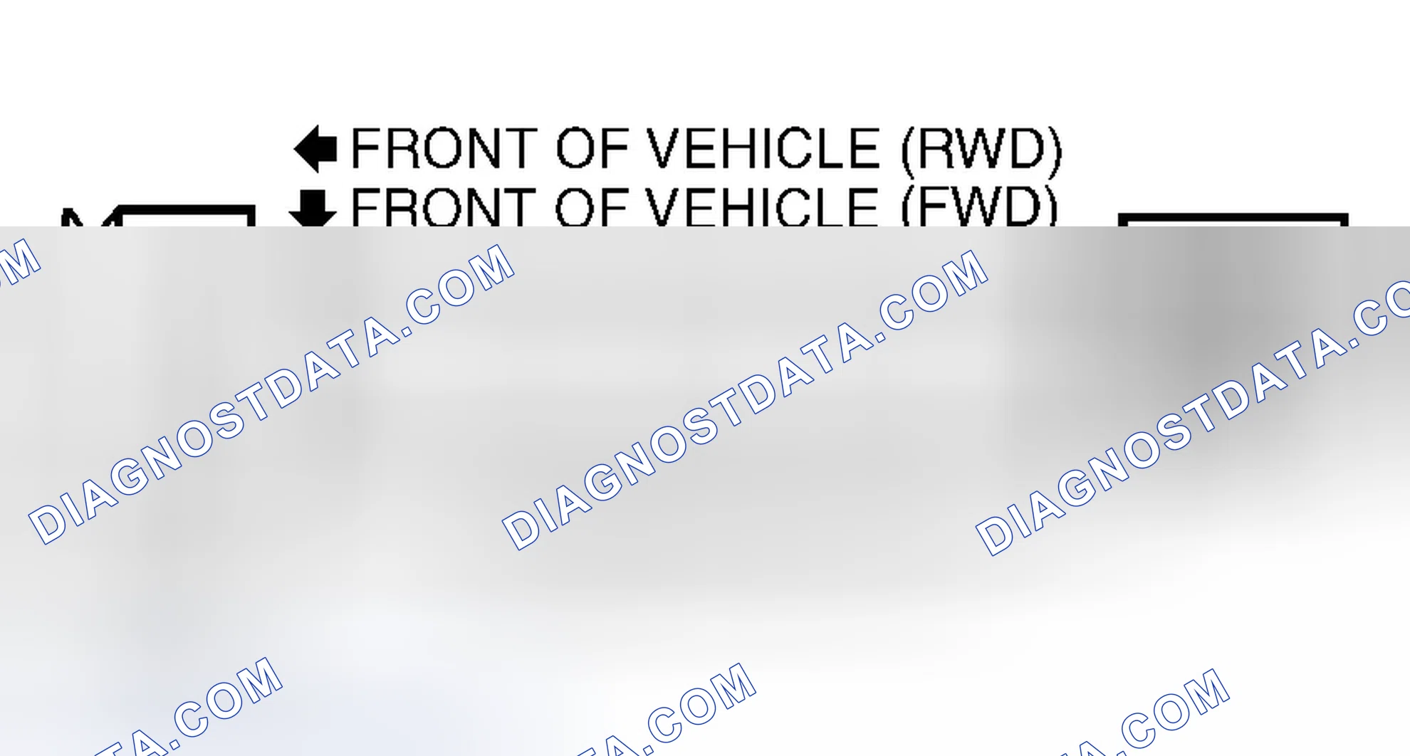 Scheme 3: Firing Order & Coil Pack (B2300)