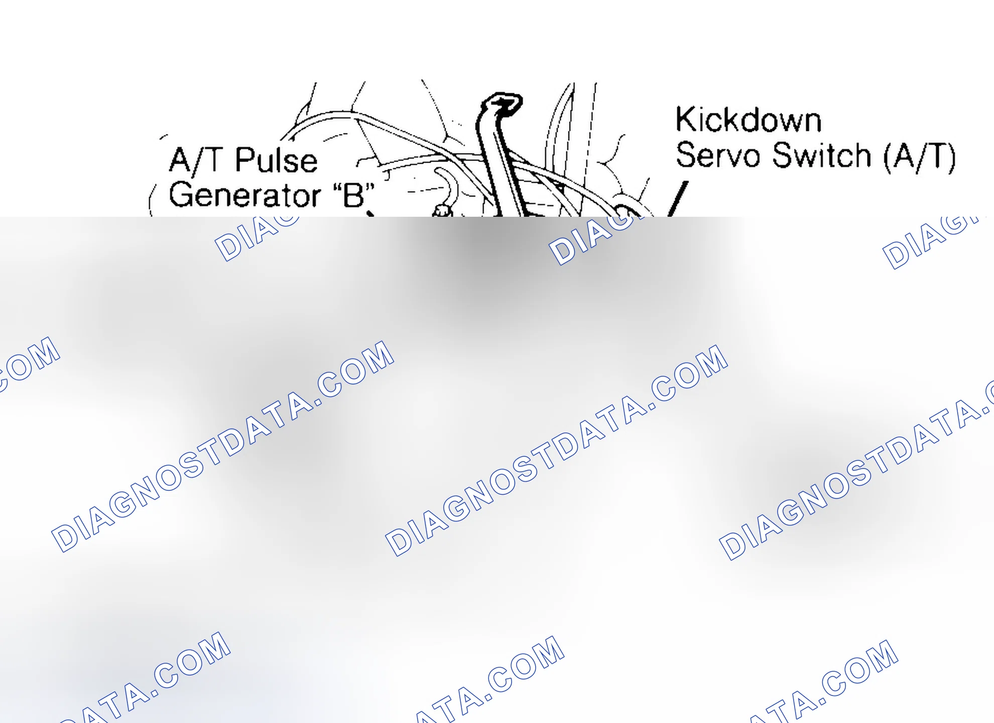 Scheme 9: Component Locations (9 Of 12)