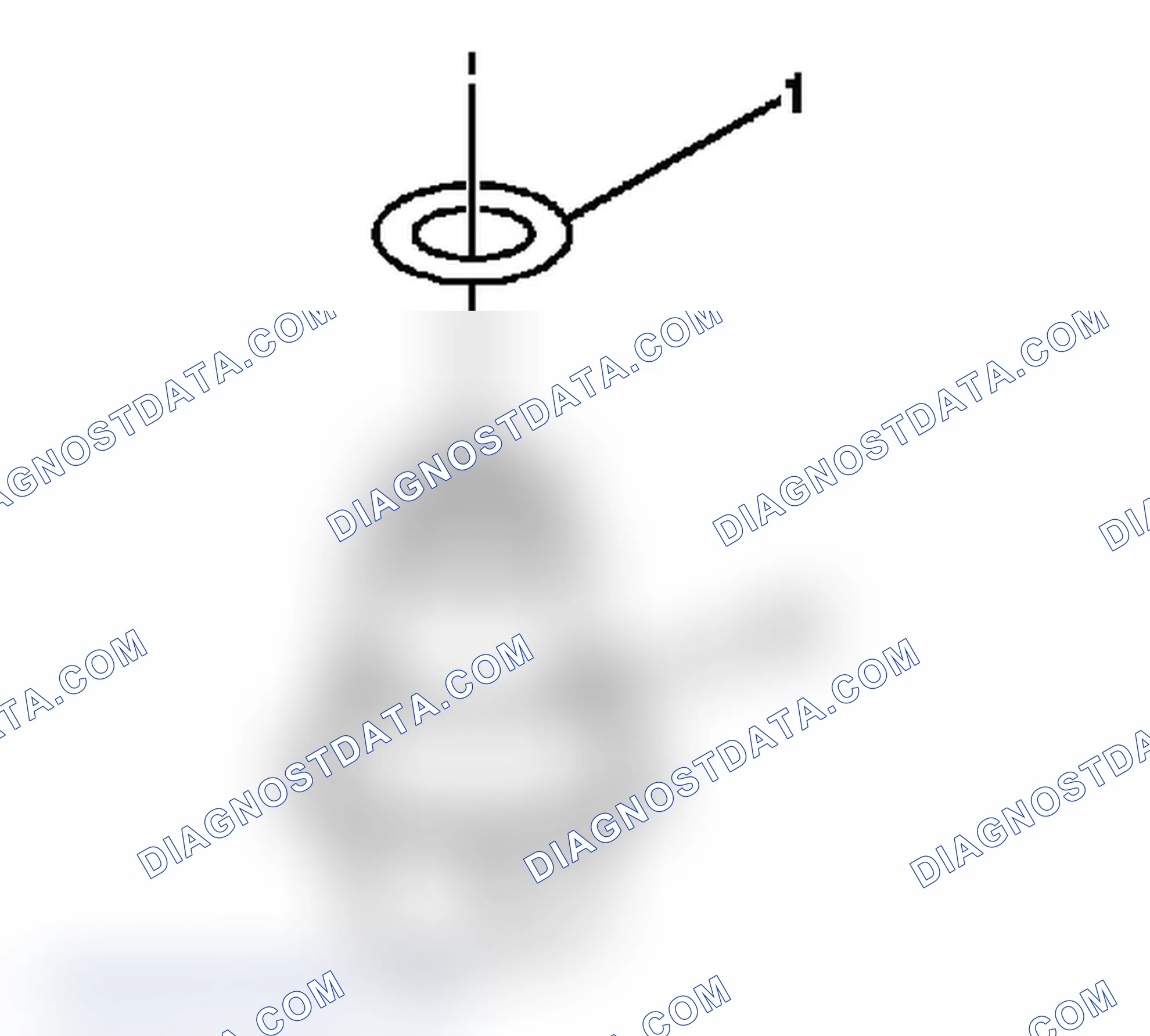 Scheme 73: Fuel Pressure Regulator