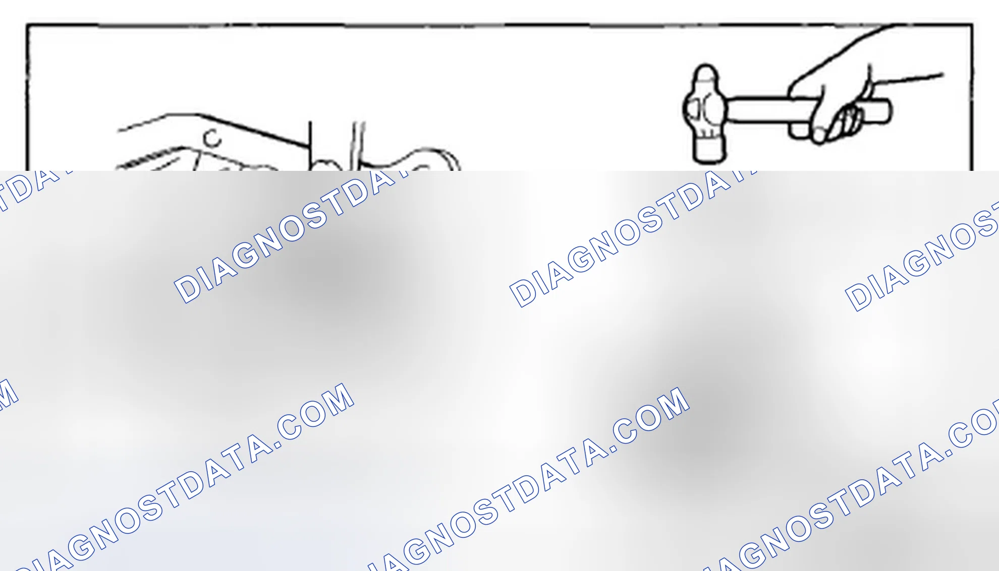 Scheme 47: Front Bearing Outer Race, Rear Bearing Outer Race Disassembly Note