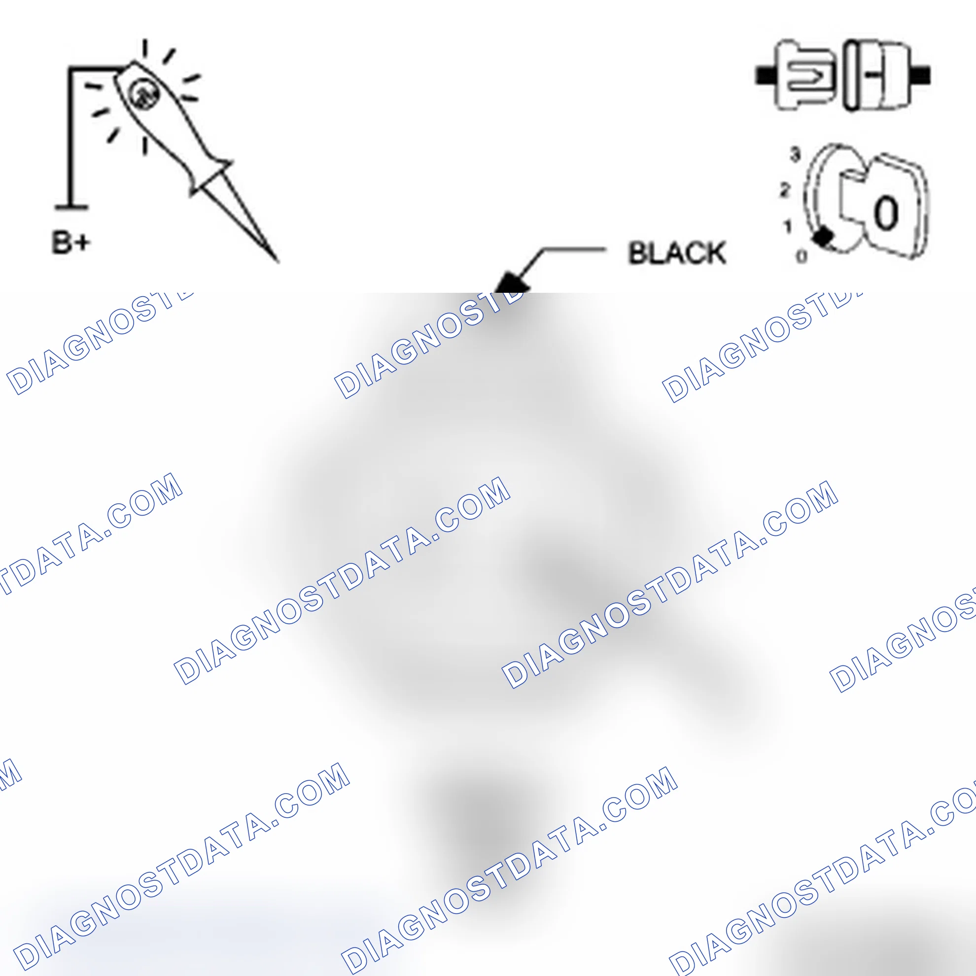 Scheme 43: Diagnostic Test