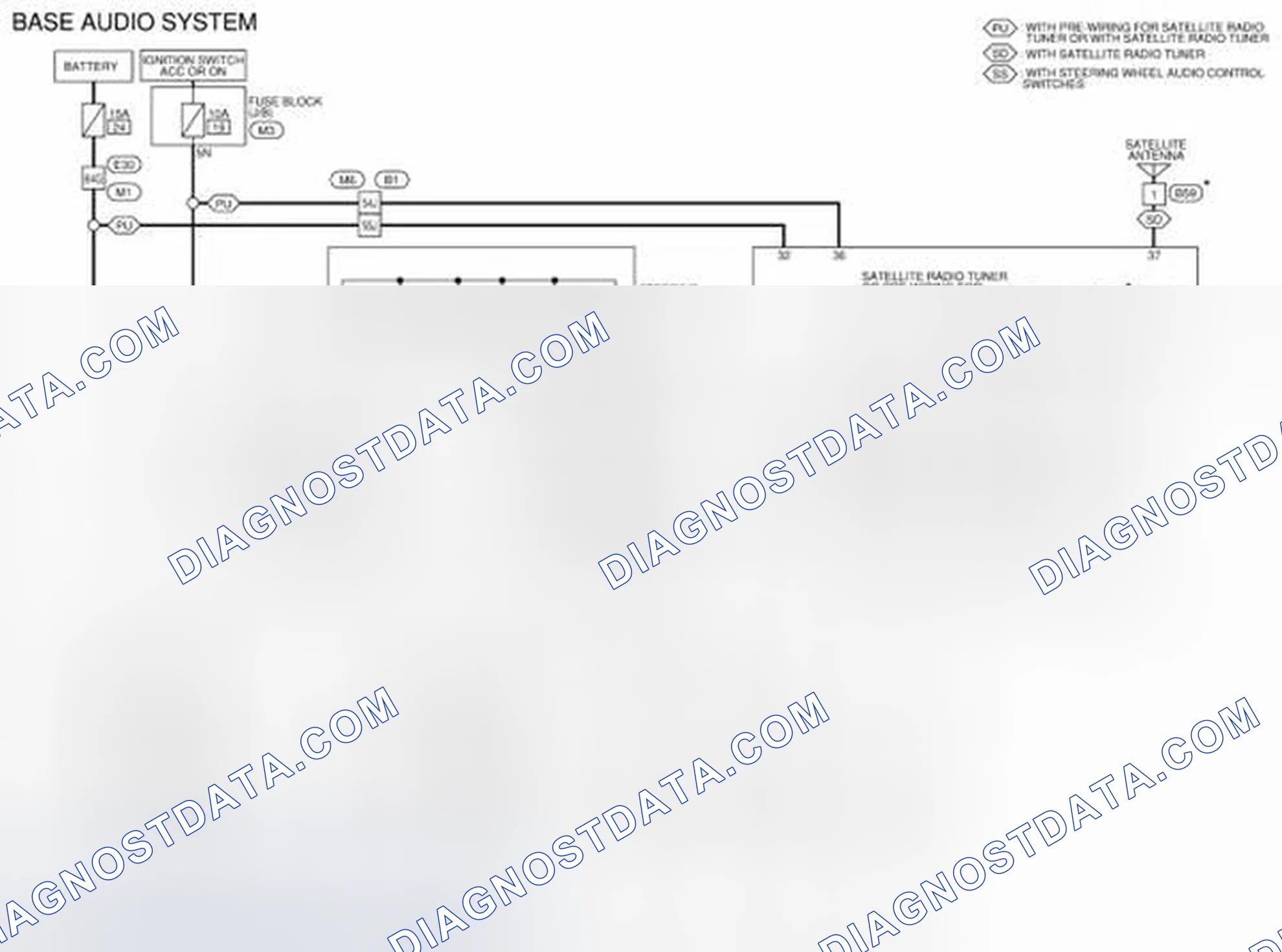 Scheme 327: Wiring Diagram