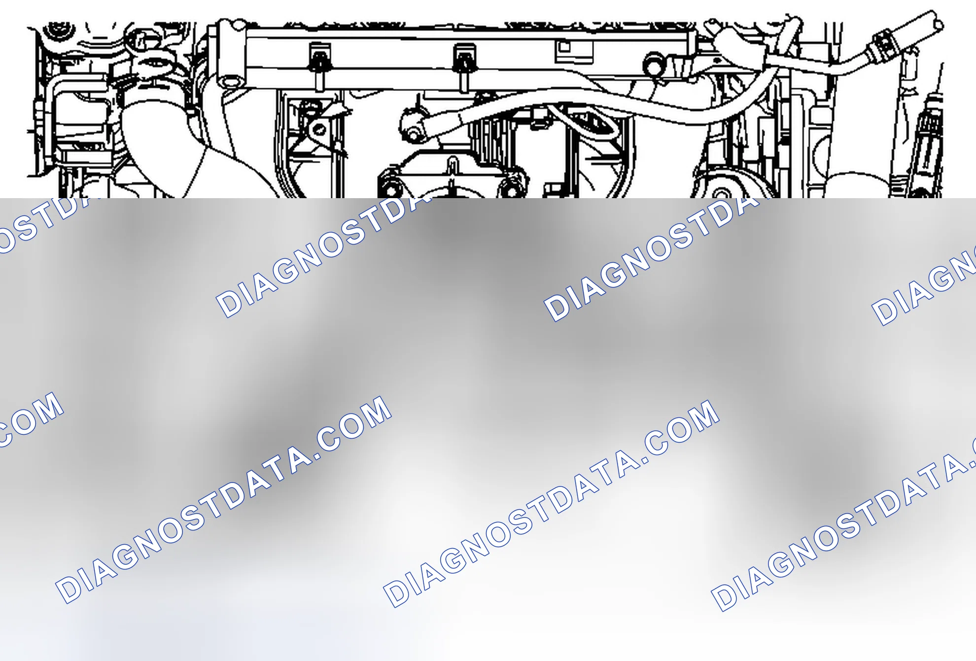 Scheme 9: Oil Level Indicator Tube Replacement