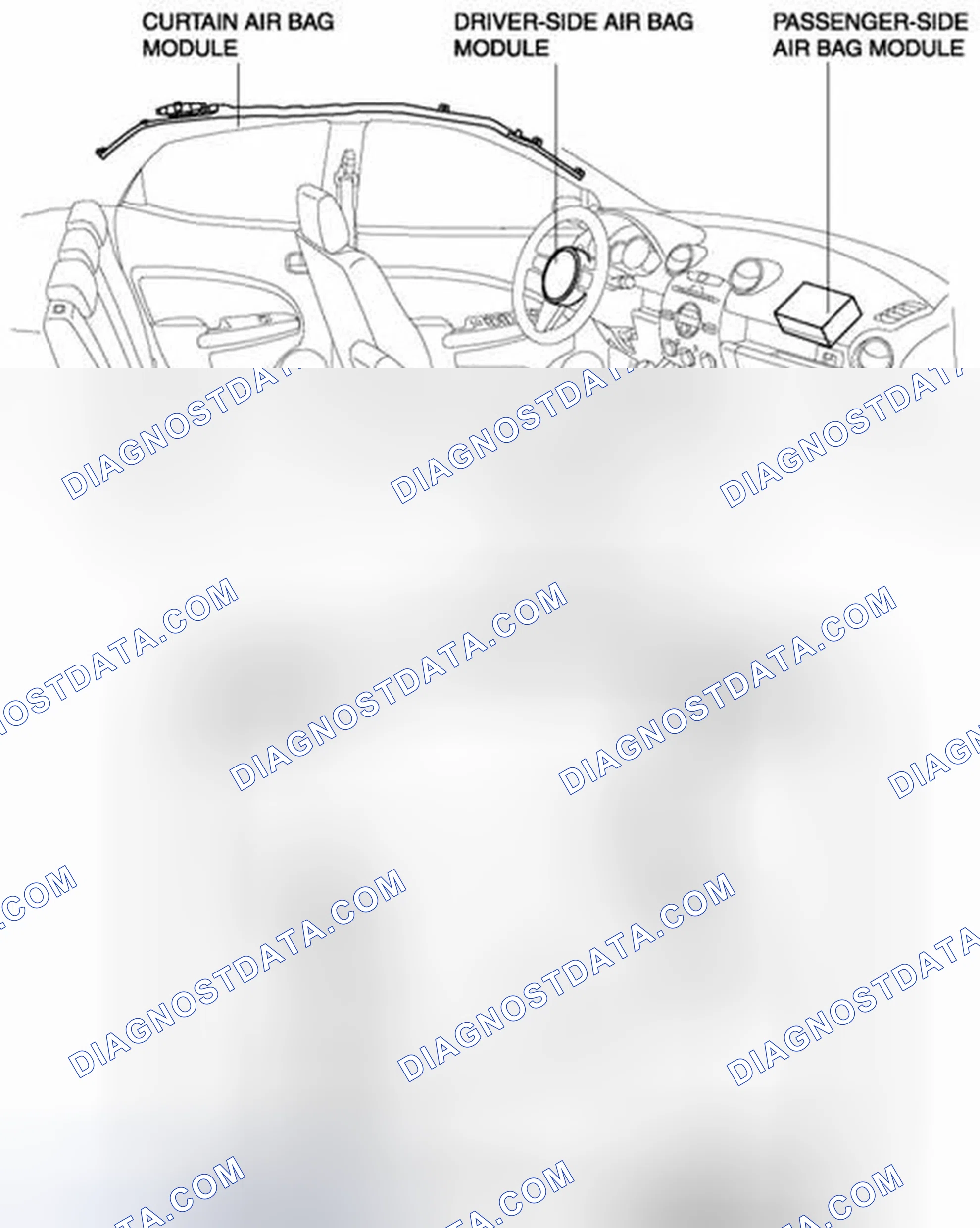 Scheme 7: INSTALLATION OF RADIO SYSTEM