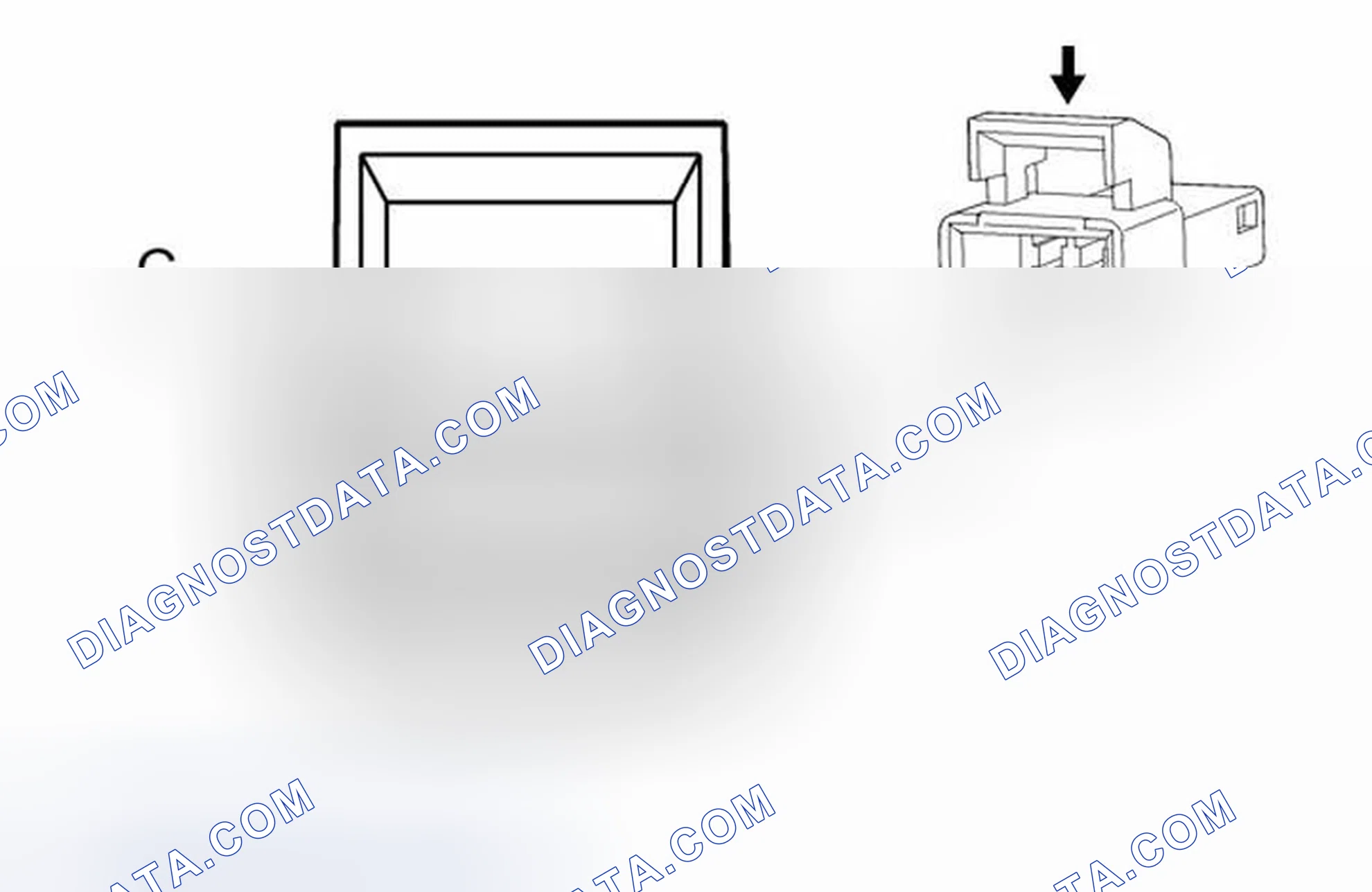 Scheme 5: Electronic Adjustable Pedals (EAP) Switch