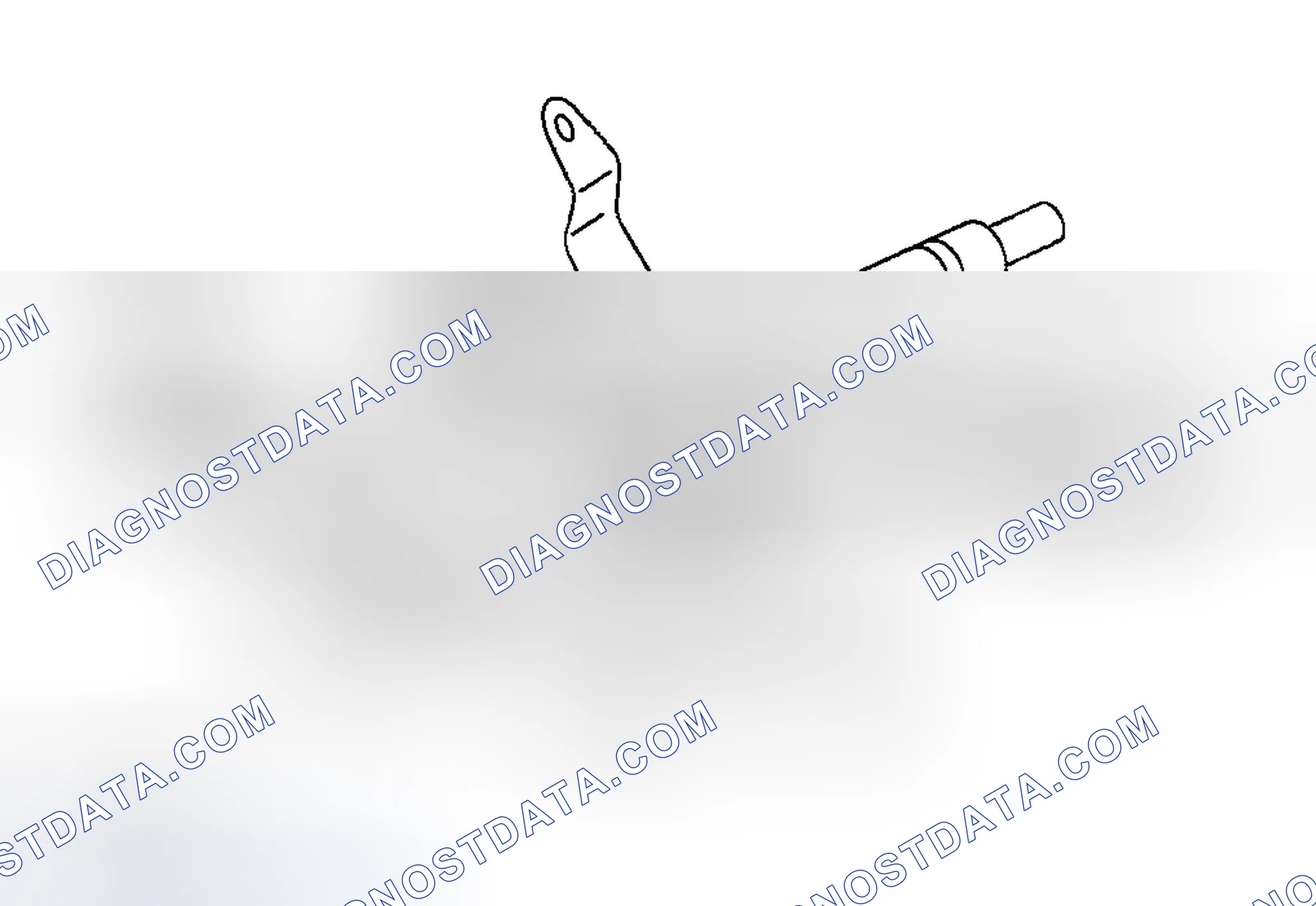 Scheme 56: Steering Lock Mounting Bolt Installation Note