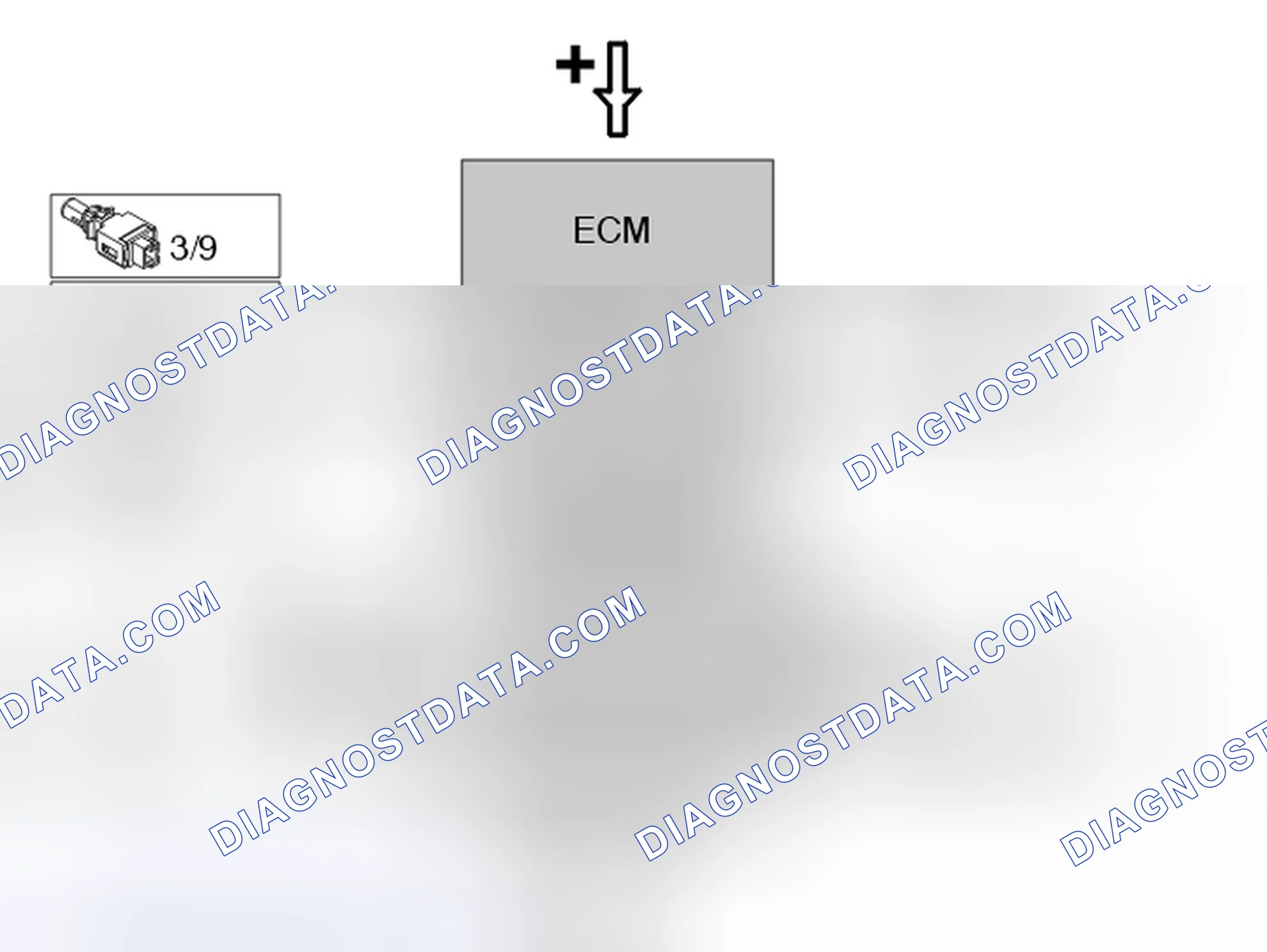 Scheme 159: Electronically controlled throttle system