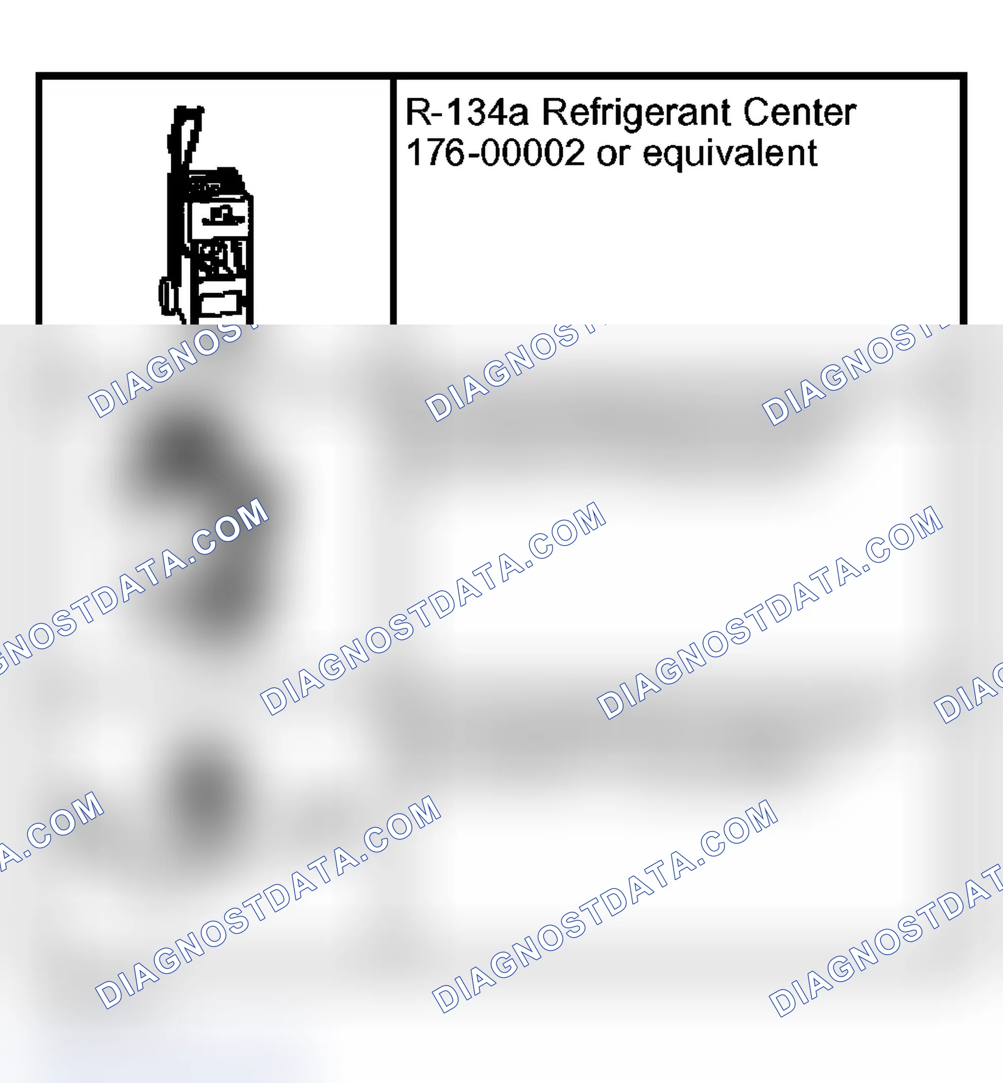 Scheme 85: Refrigerant System Tests