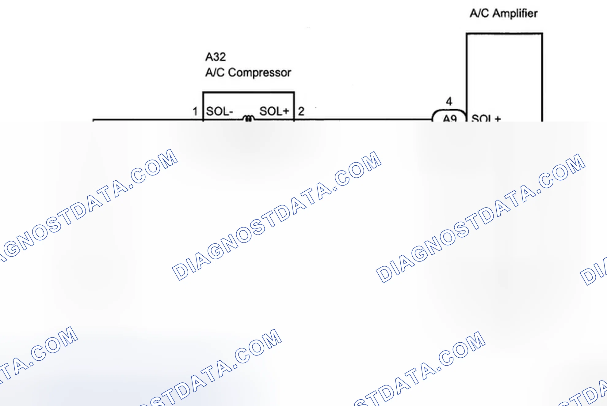 Scheme 84: WIRING DIAGRAM