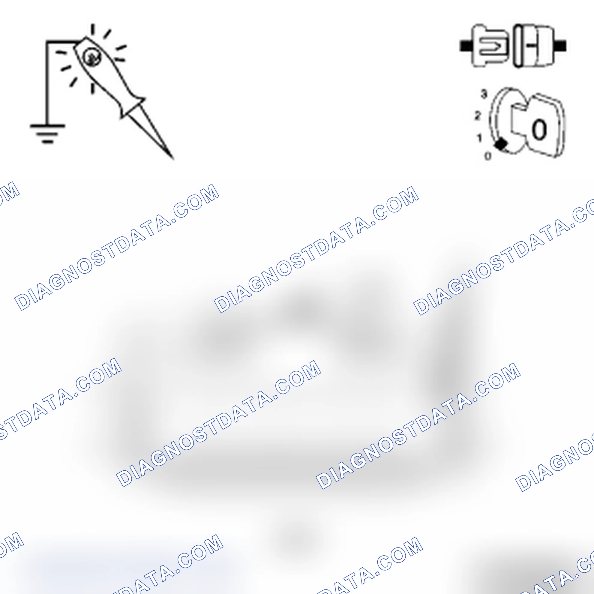 Scheme 83: Diagnostic Test