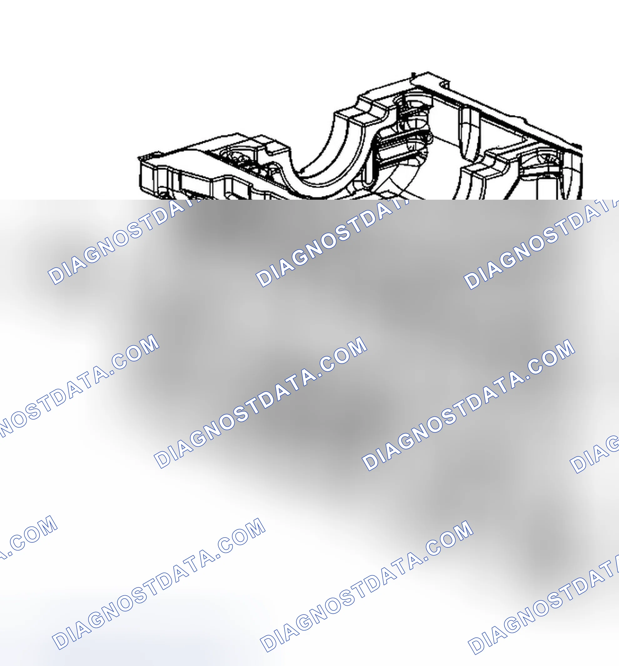 Scheme 80: Engine Block Heater Removal