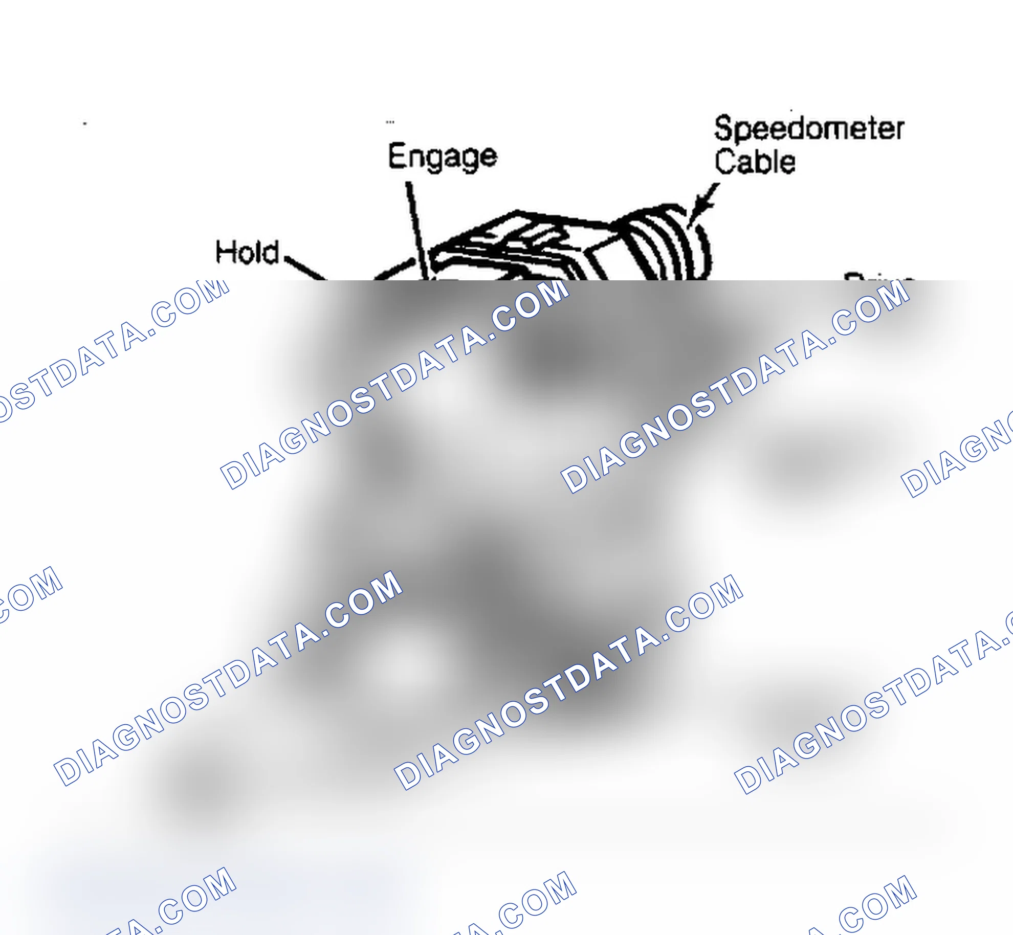 Scheme 1: Cruise Master Transducer