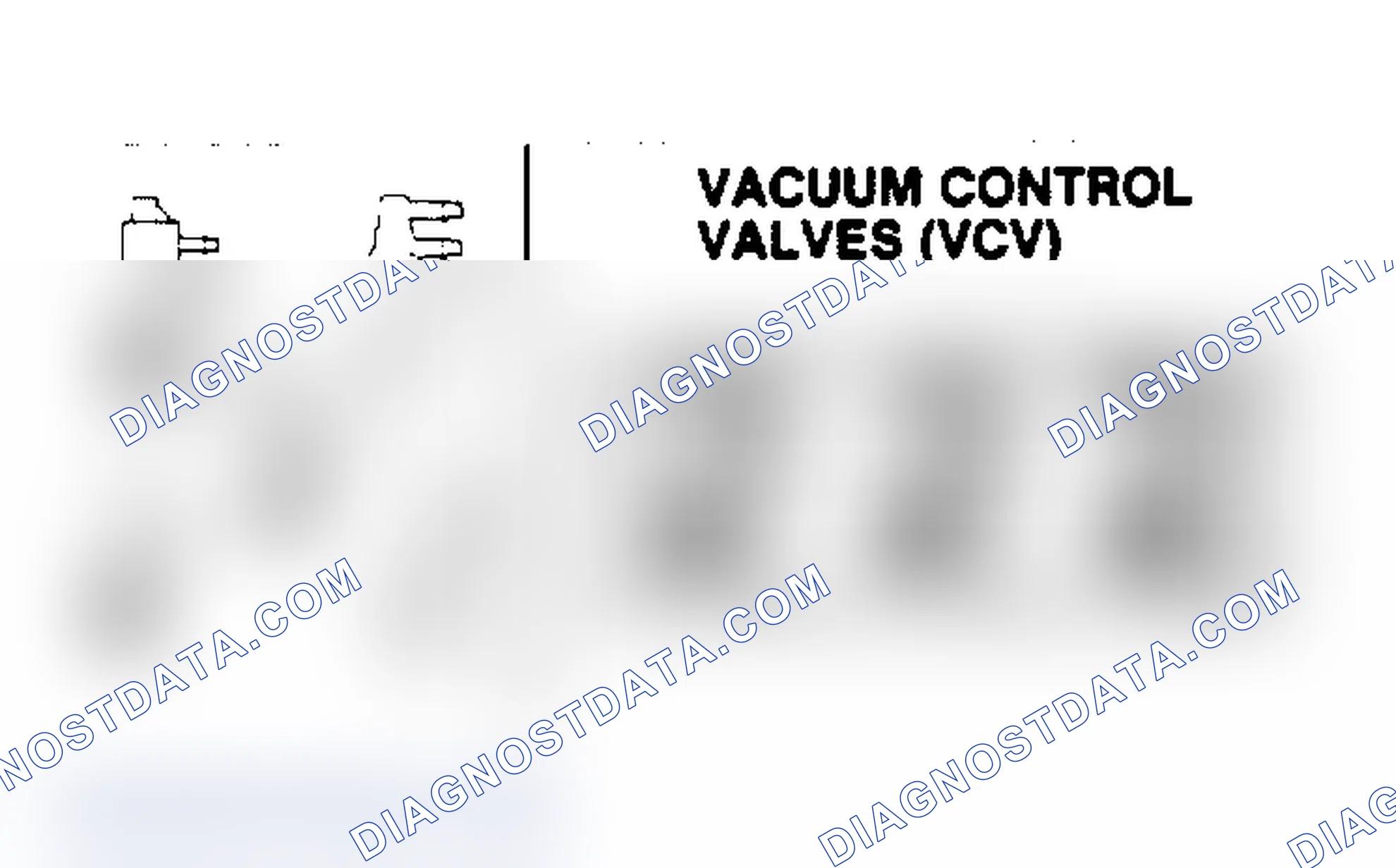 Scheme 38: Vacuum Control