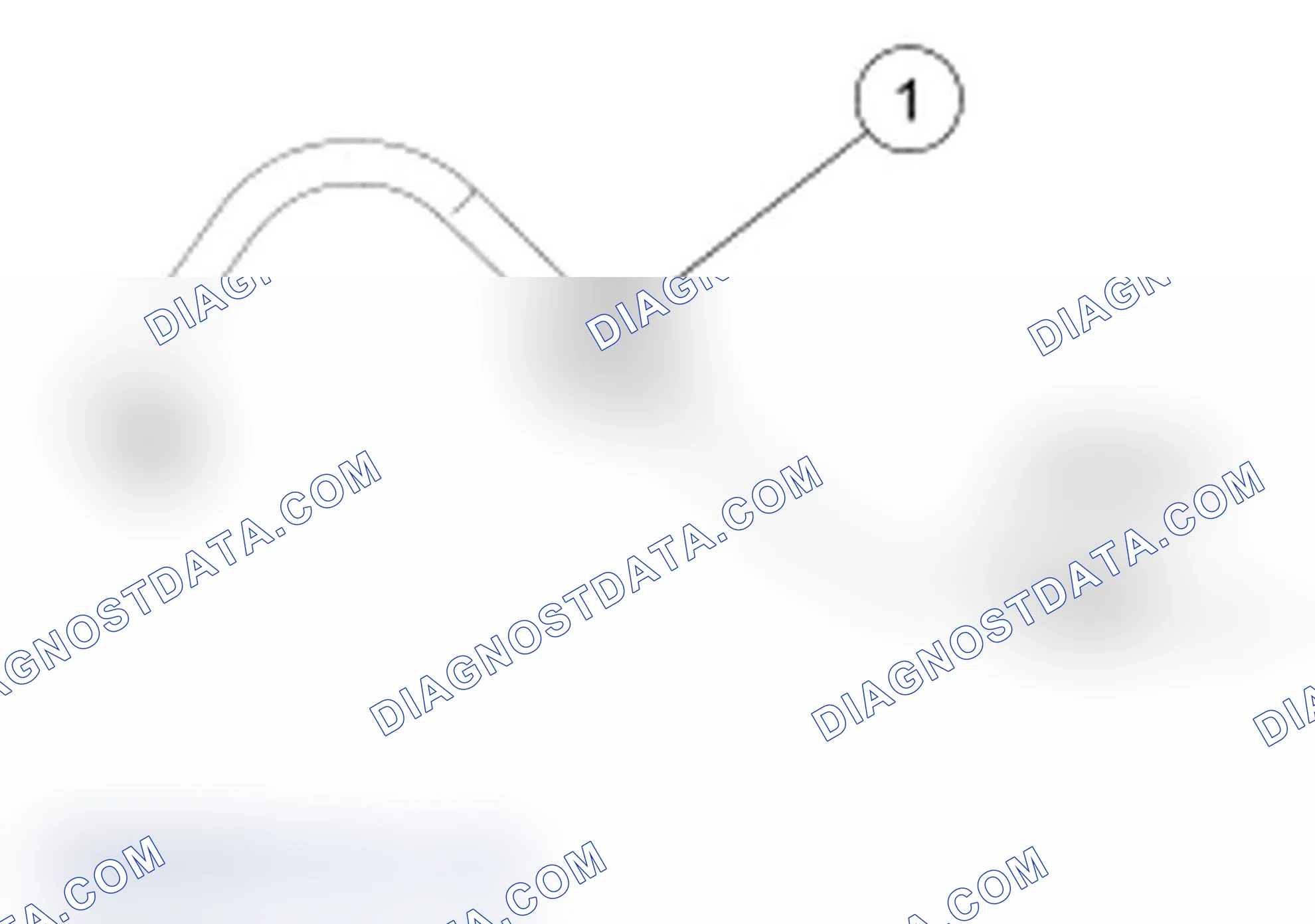 Scheme 91: Typical EVAP Canister Purge Check Valve