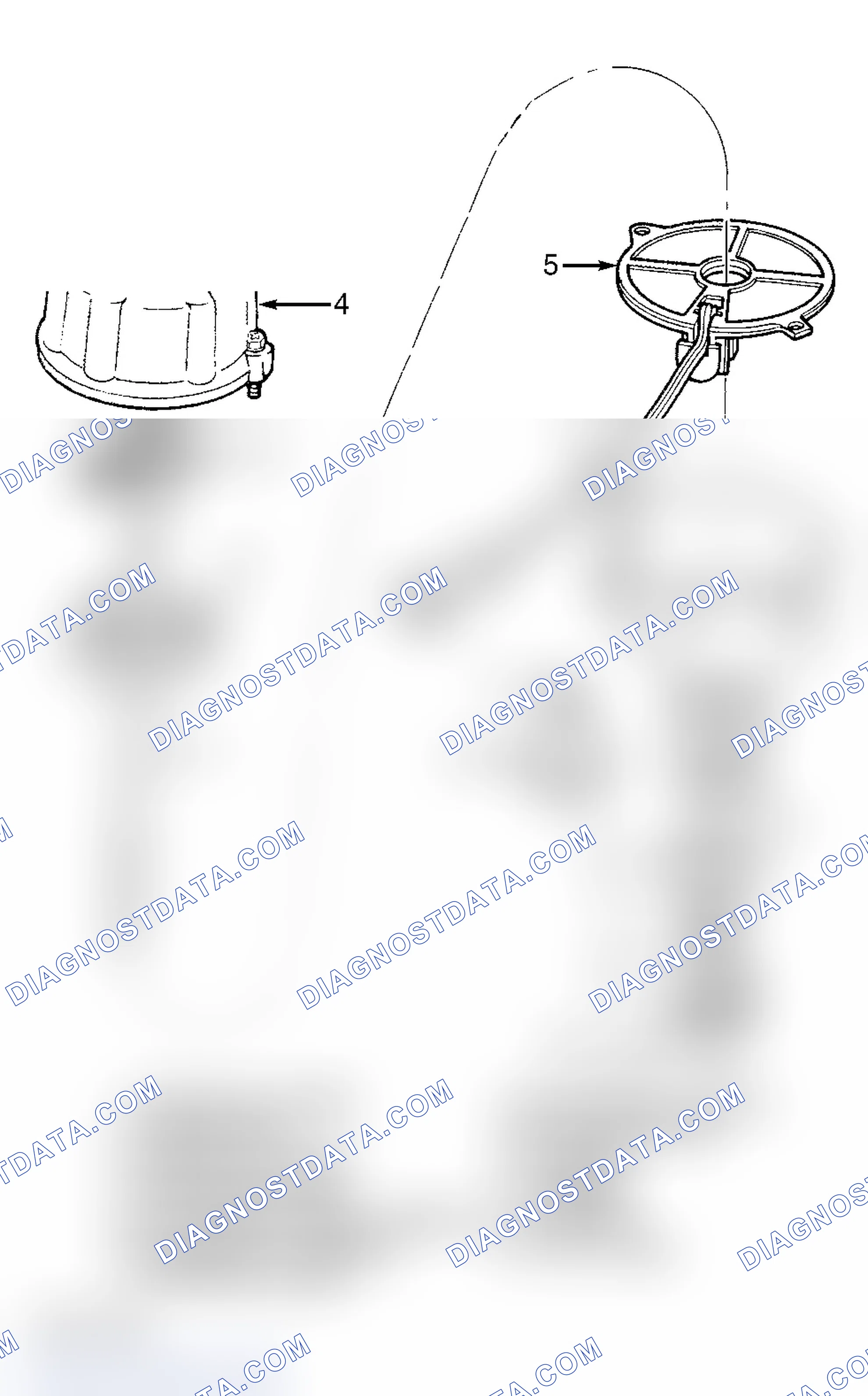 Scheme 10: Distributor (Wrangler 2.5L)