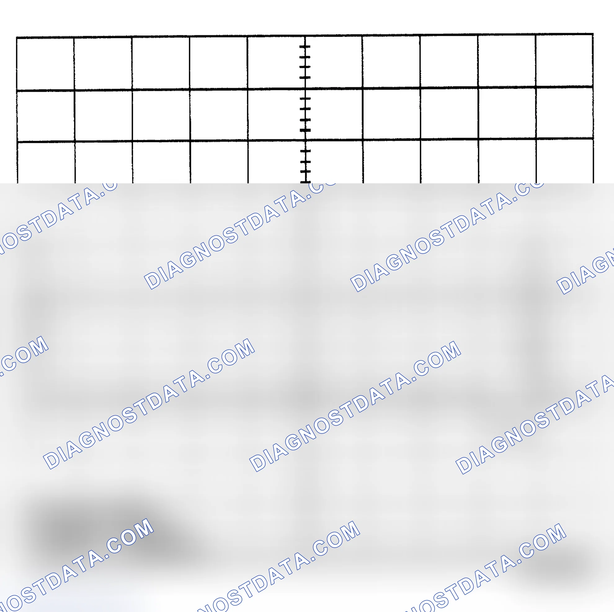 Scheme 47: Injector Waveform (Voltage) - Known Good