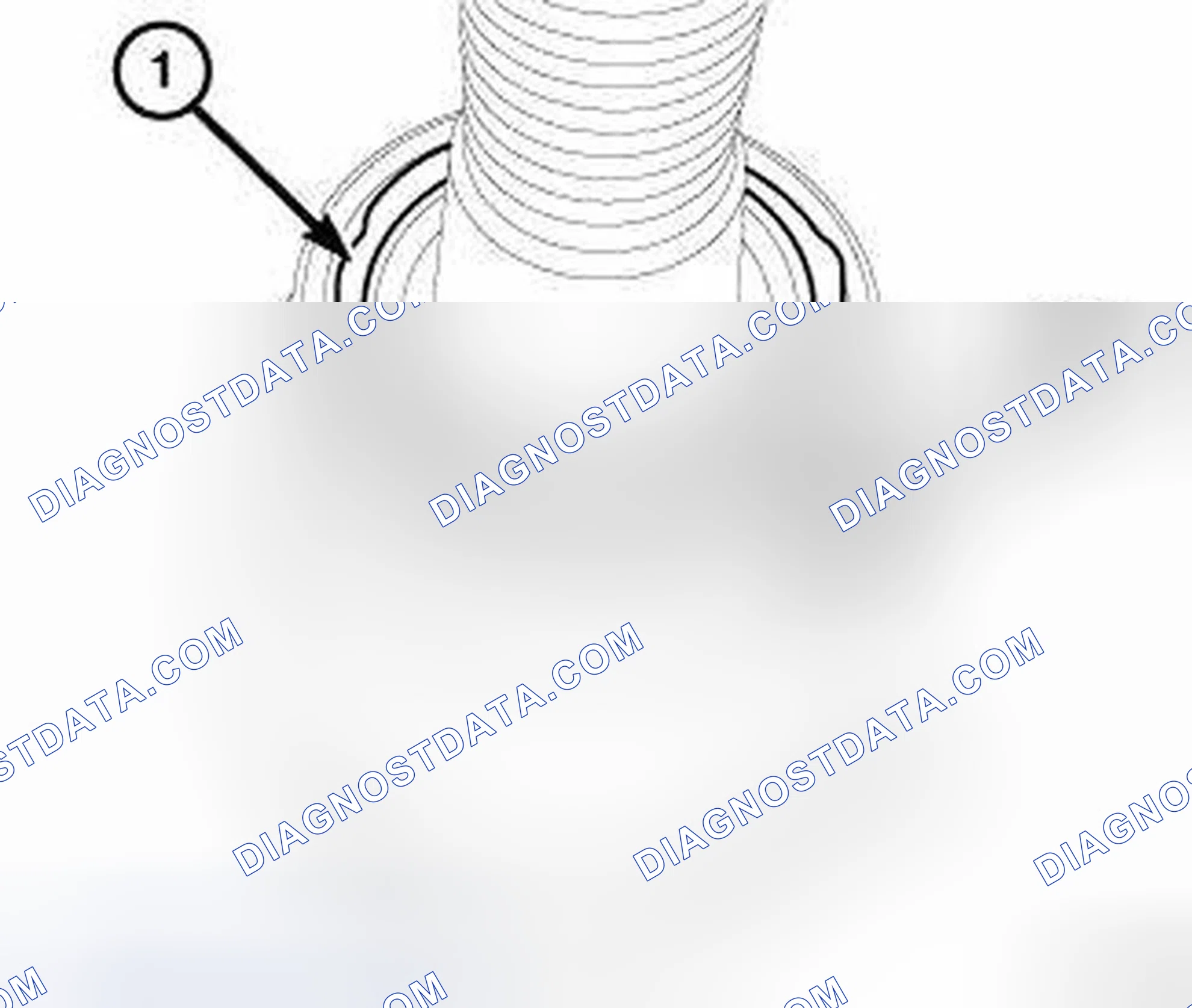 Scheme 46: STANDARD PROCEDURE - OUTER TIE ROD END LUBRICATION