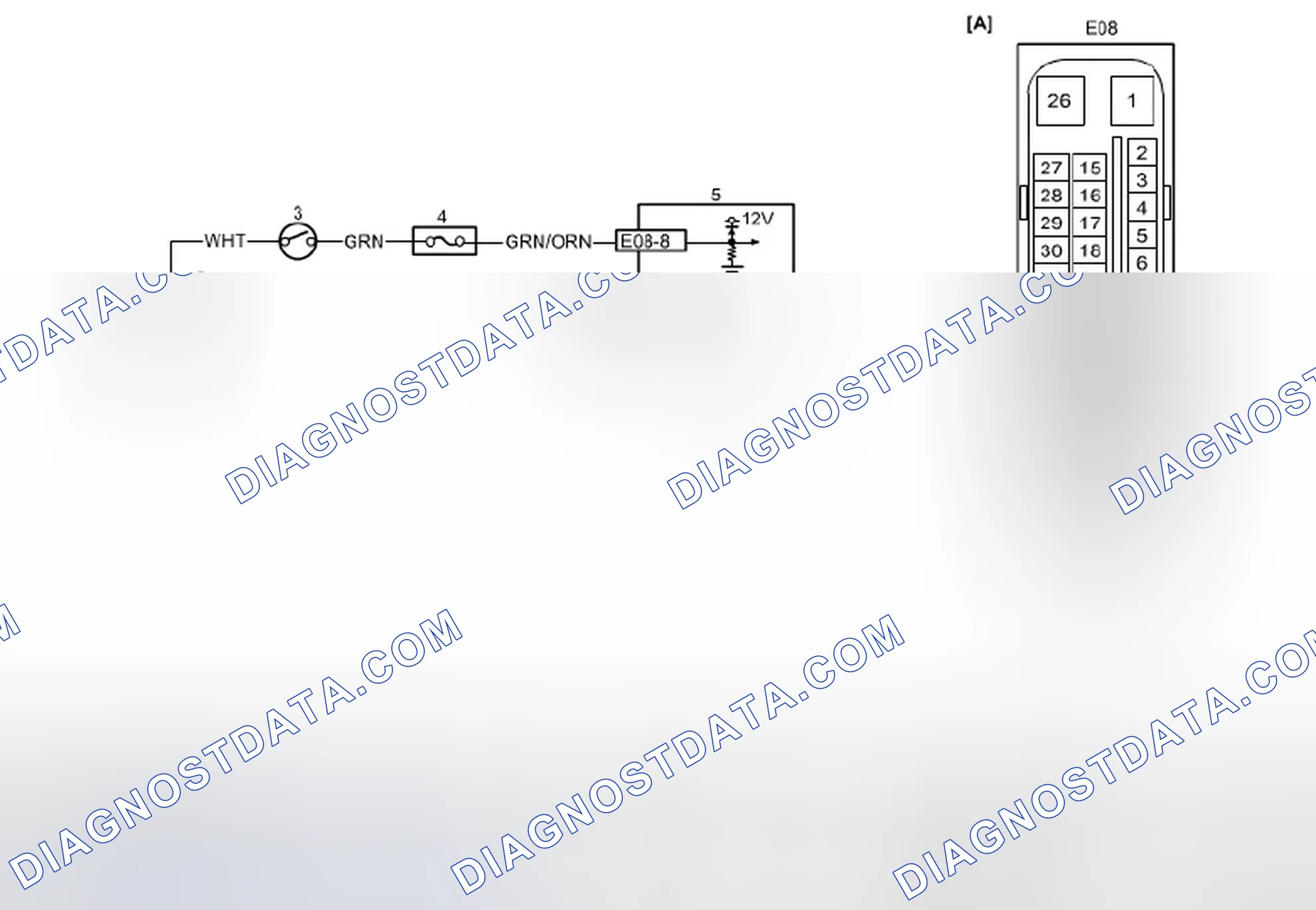 Scheme 17: Wiring Diagram