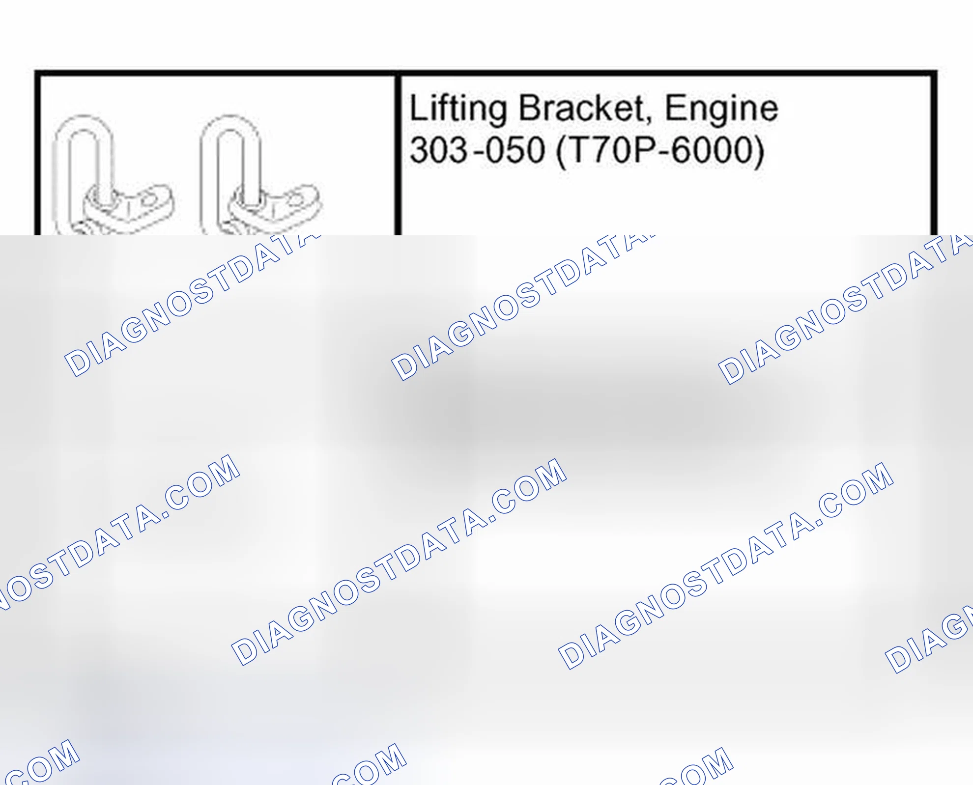 Scheme 563: Special Tool(s)
