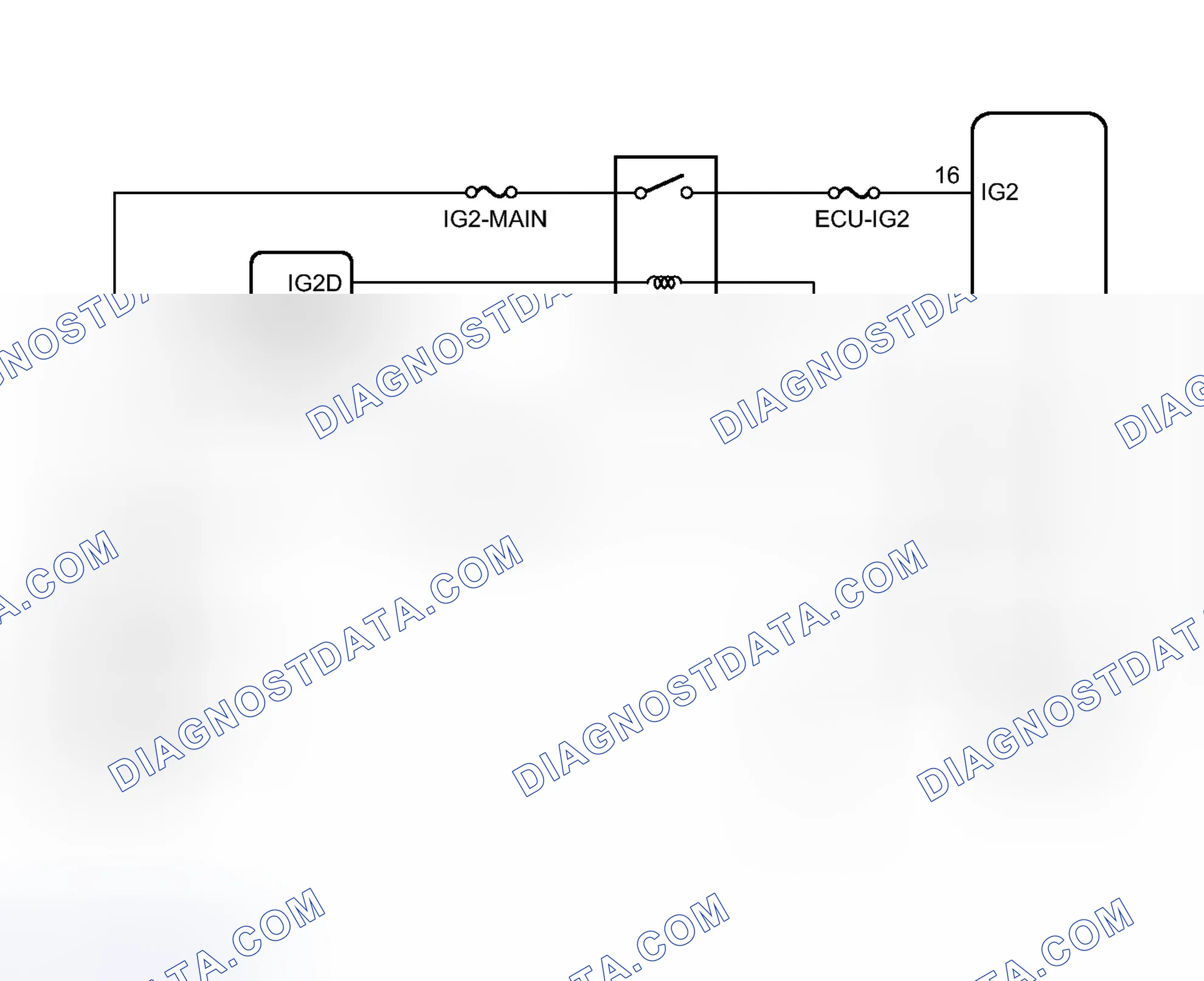 Scheme 1275: WIRING DIAGRAM