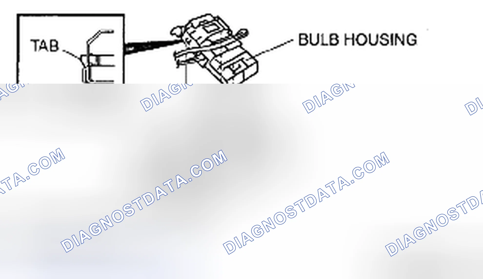 Scheme 70: Interior light