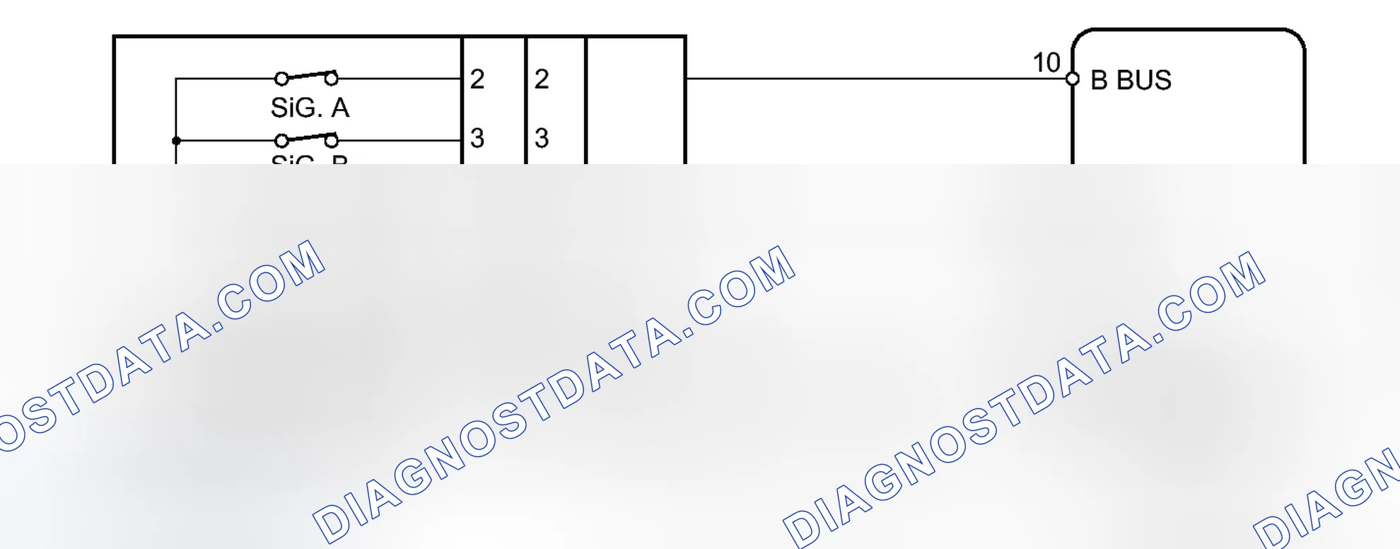 Scheme 269: WIRING DIAGRAM