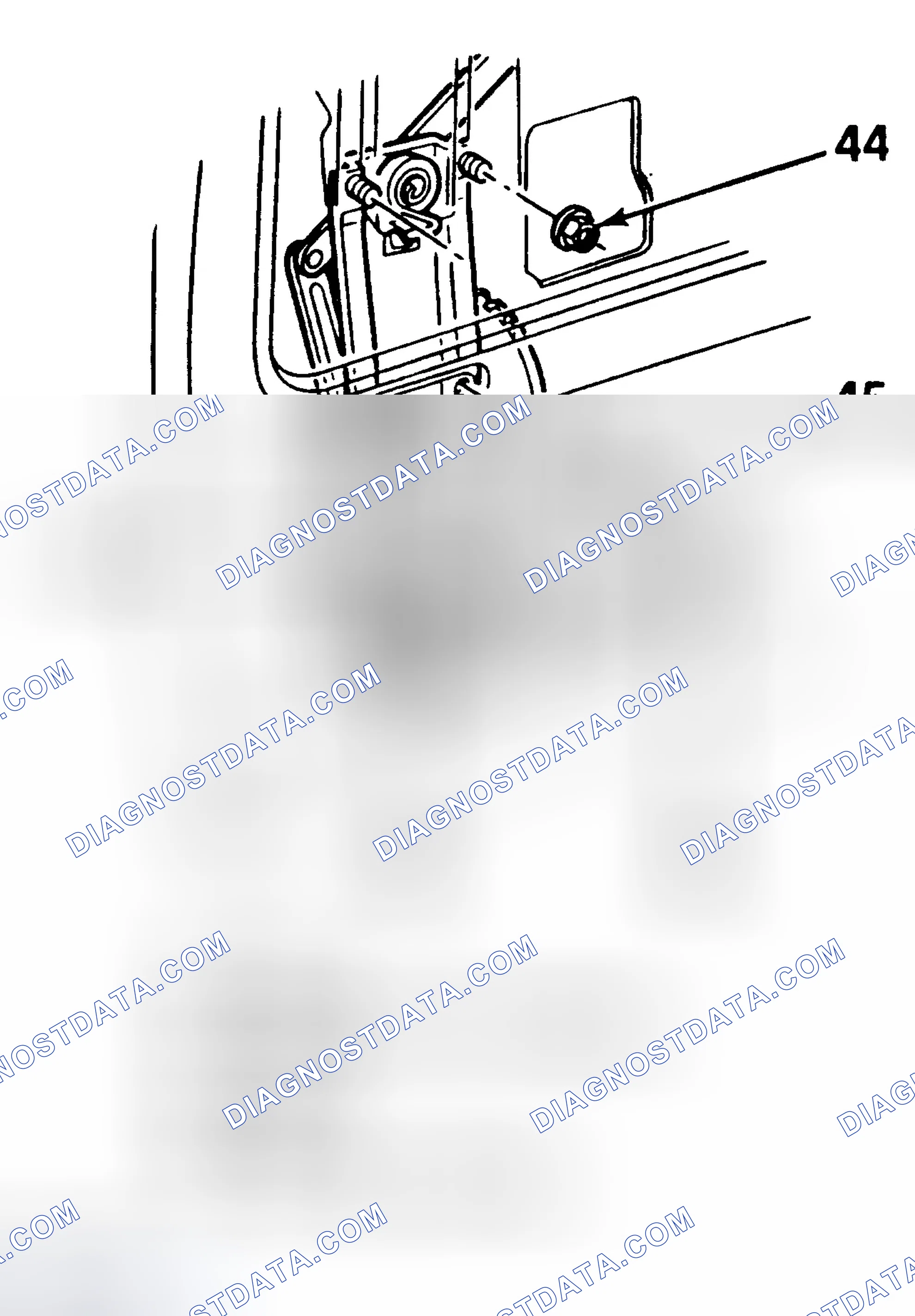 Scheme 1: Installation