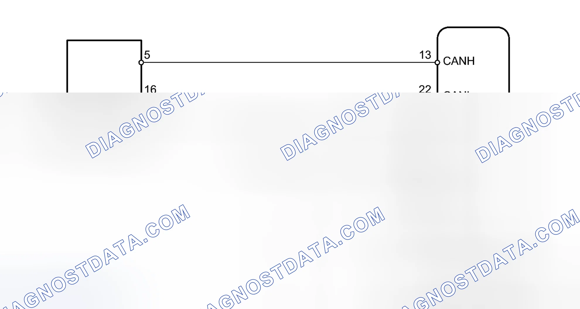 Scheme 157: WIRING DIAGRAM