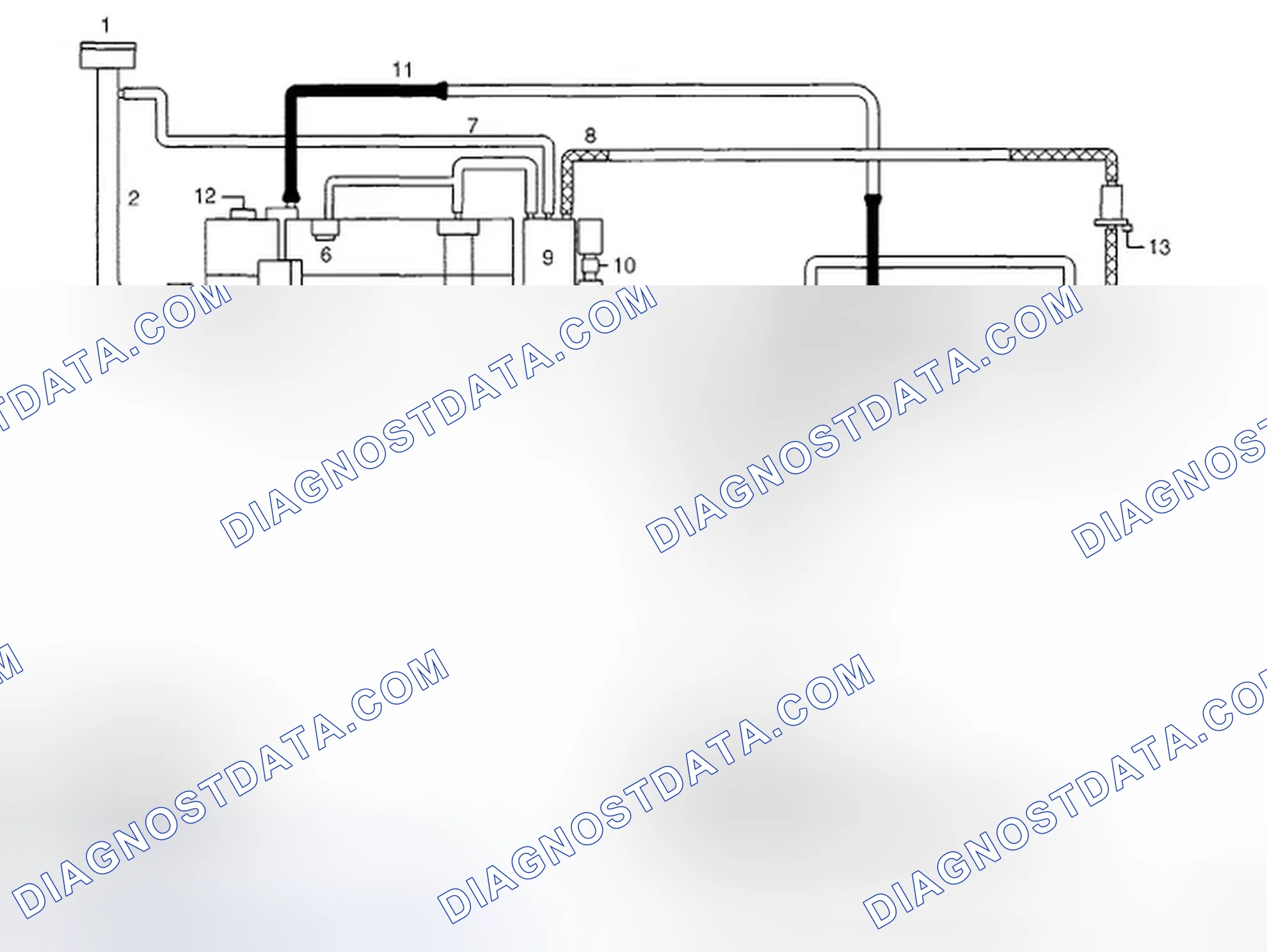 Scheme 1: COMPONENTS