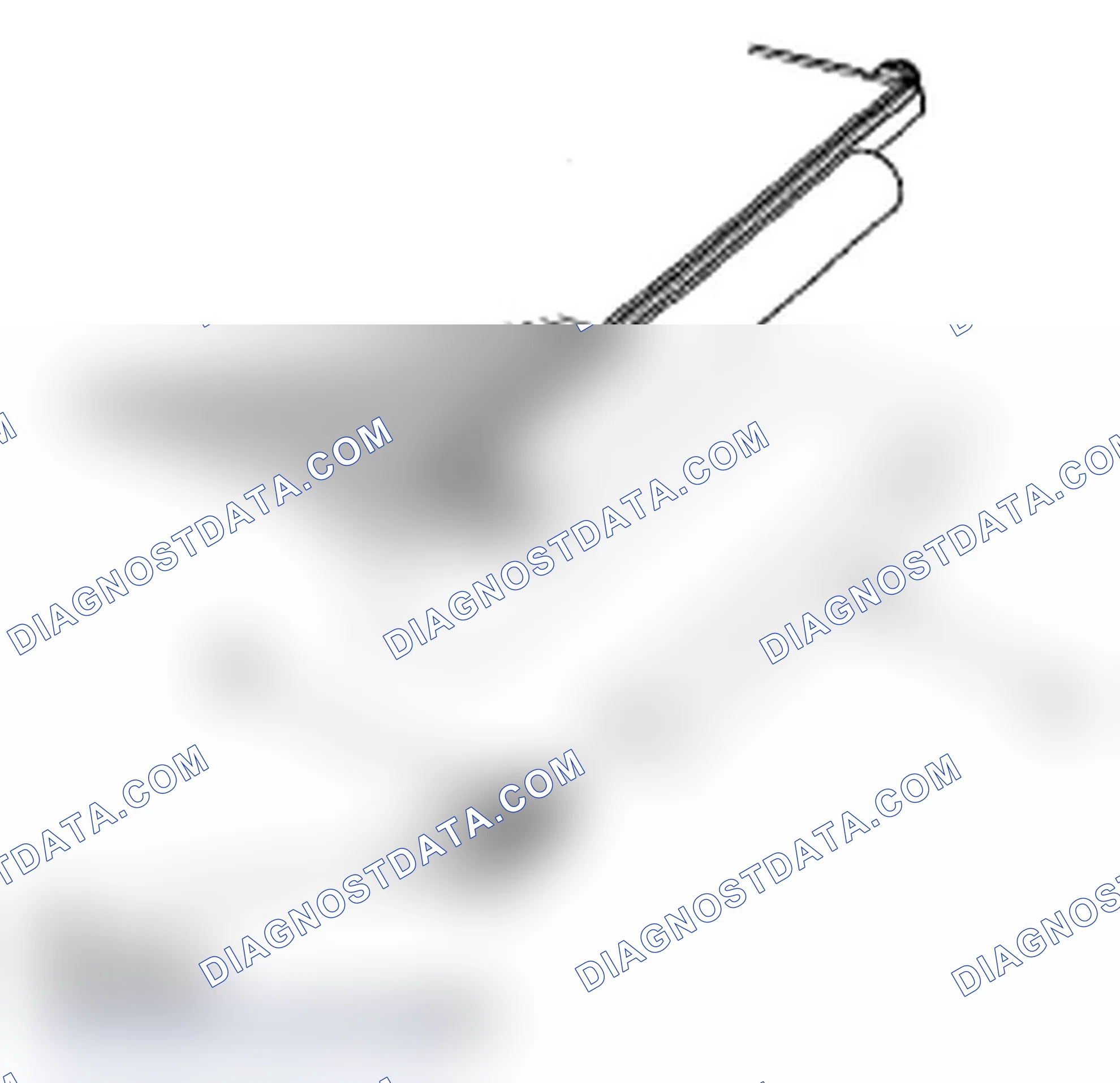 Scheme 223: Receiver/Dryer Desiccant Replacement