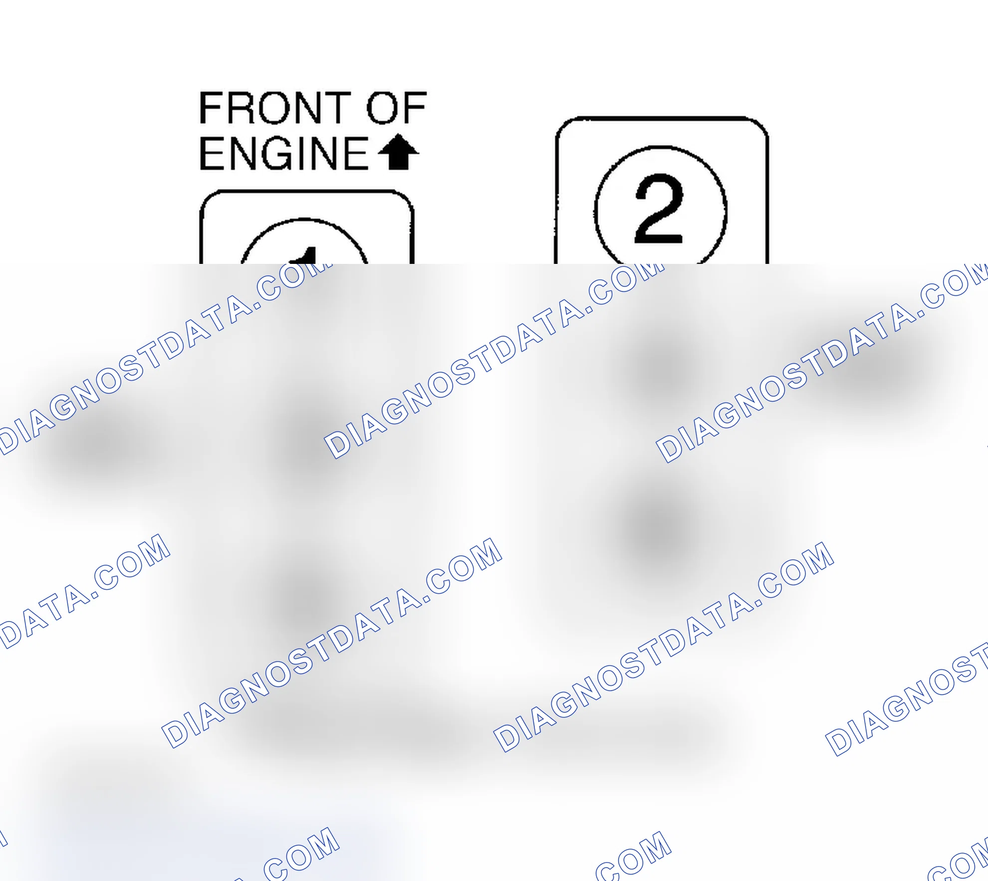 Scheme 4: 3.7L V6 Ram Pickup 1500