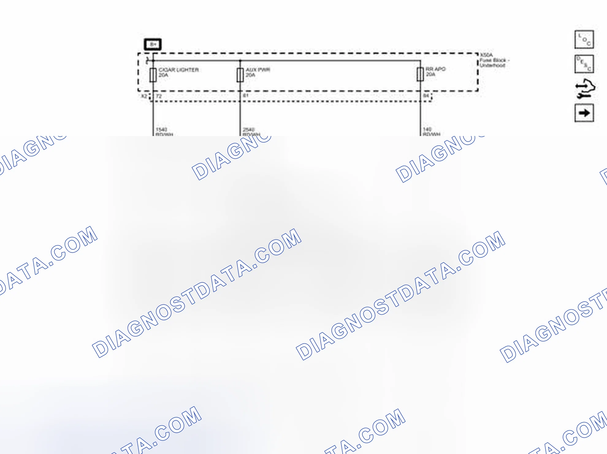 Scheme 242: DC Power