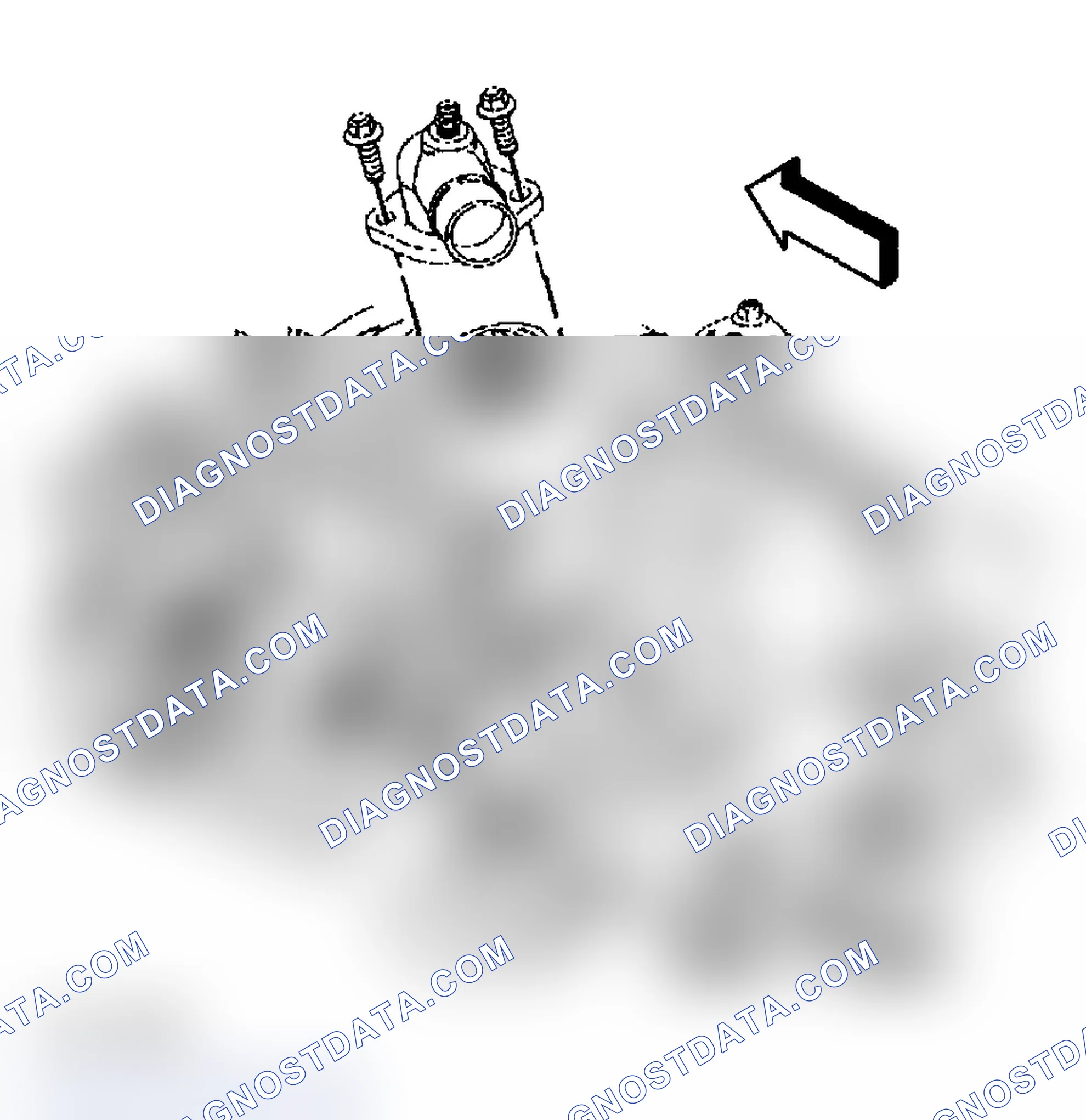 Scheme 367: Water Outlet Installation (L67)