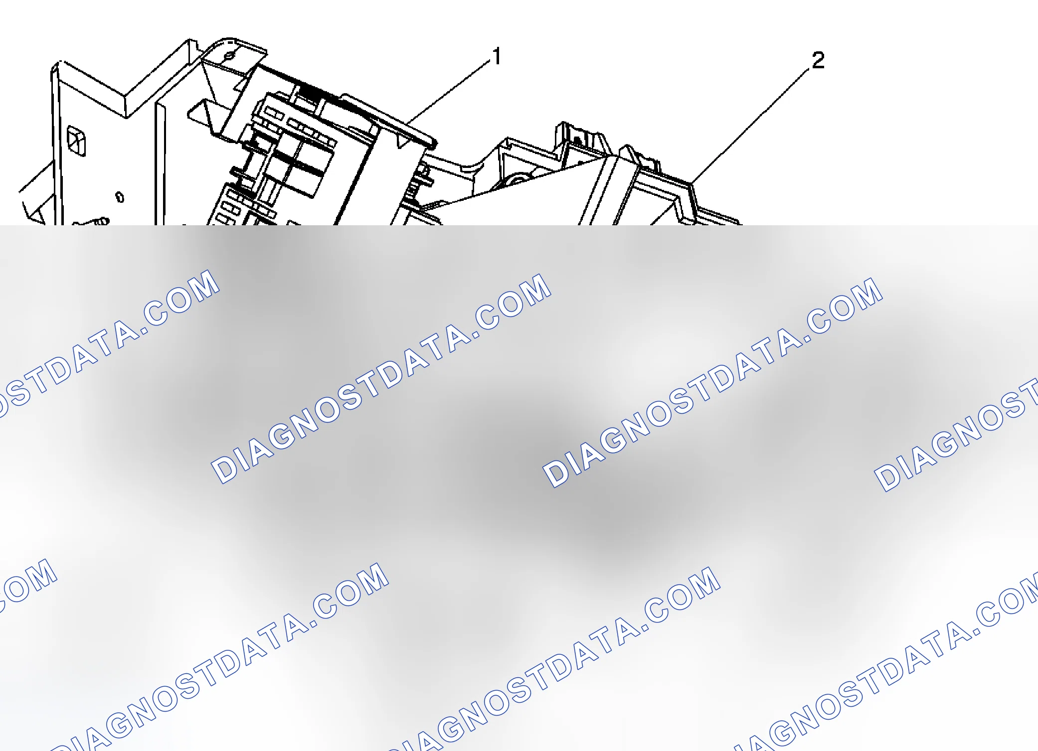 Scheme 11: Data Communication Component Views