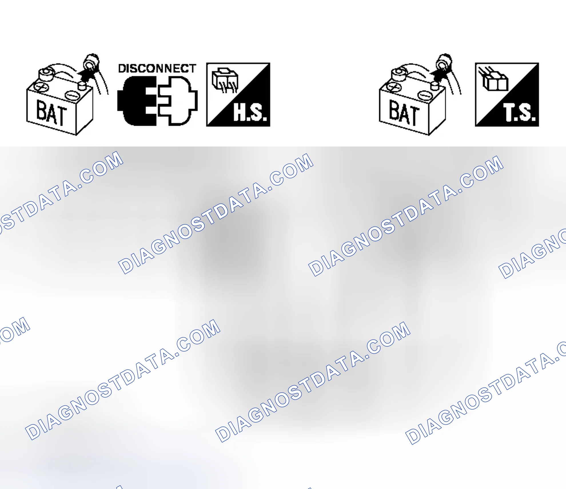 Scheme 626: Circuit Check Between TCM and Data Link Connector