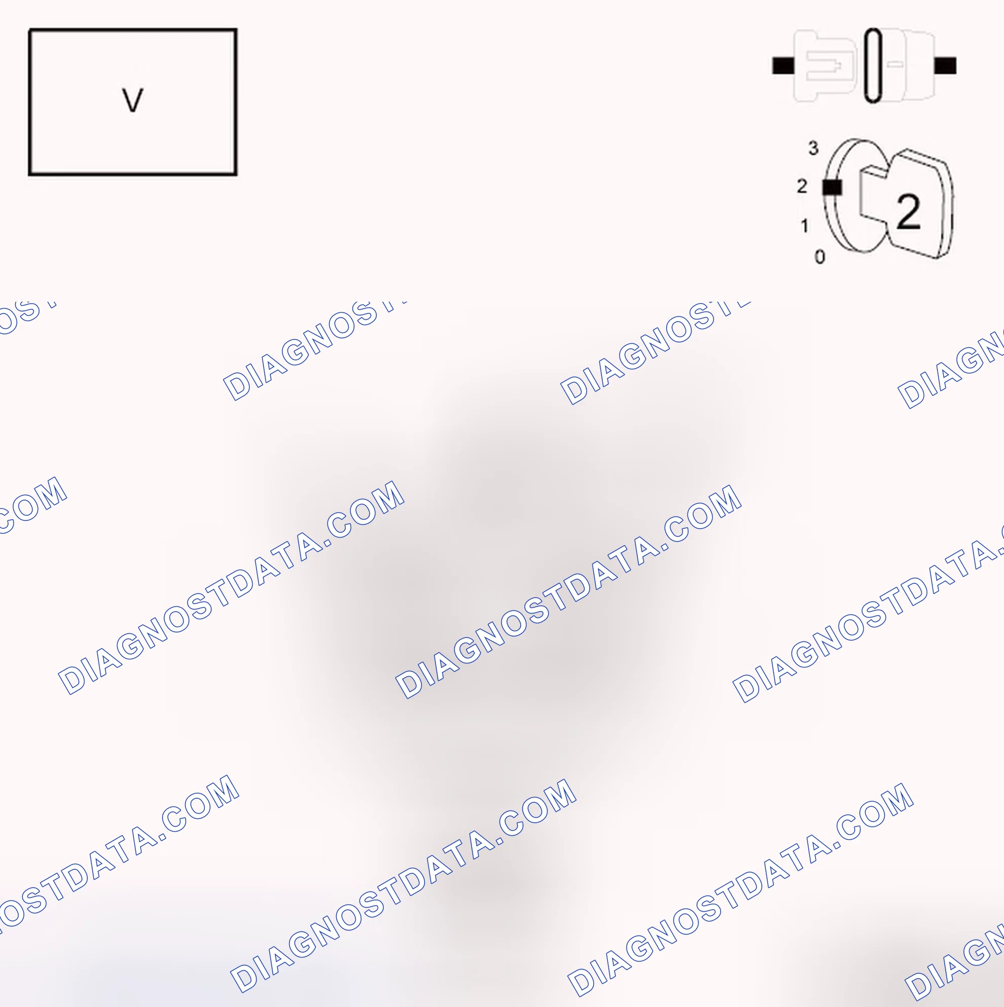 Scheme 98: Diagnostic Test