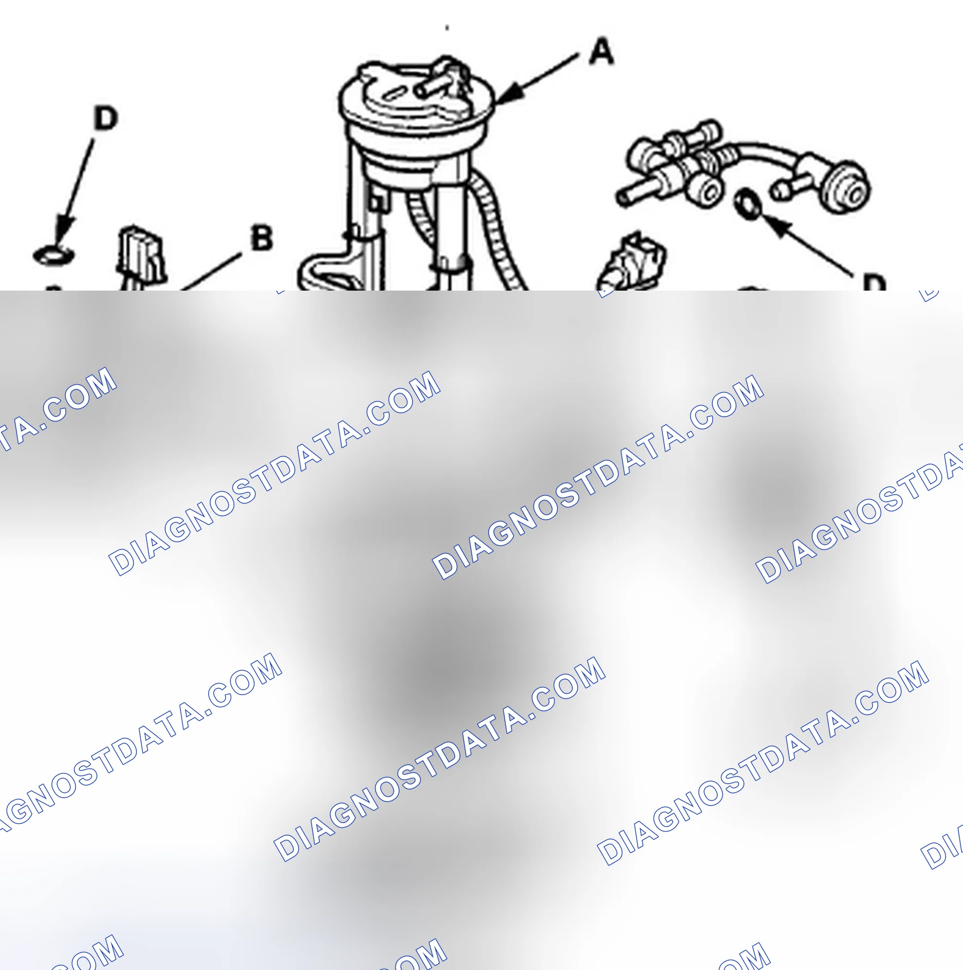 Scheme 231: 4WD model