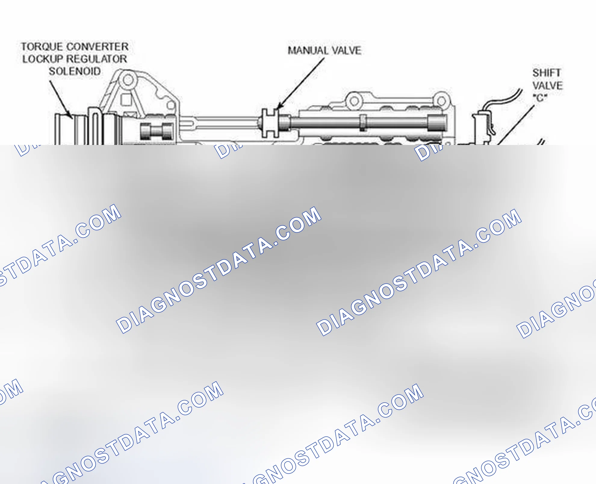 Scheme 321: Hydramatic Pressure Regulator