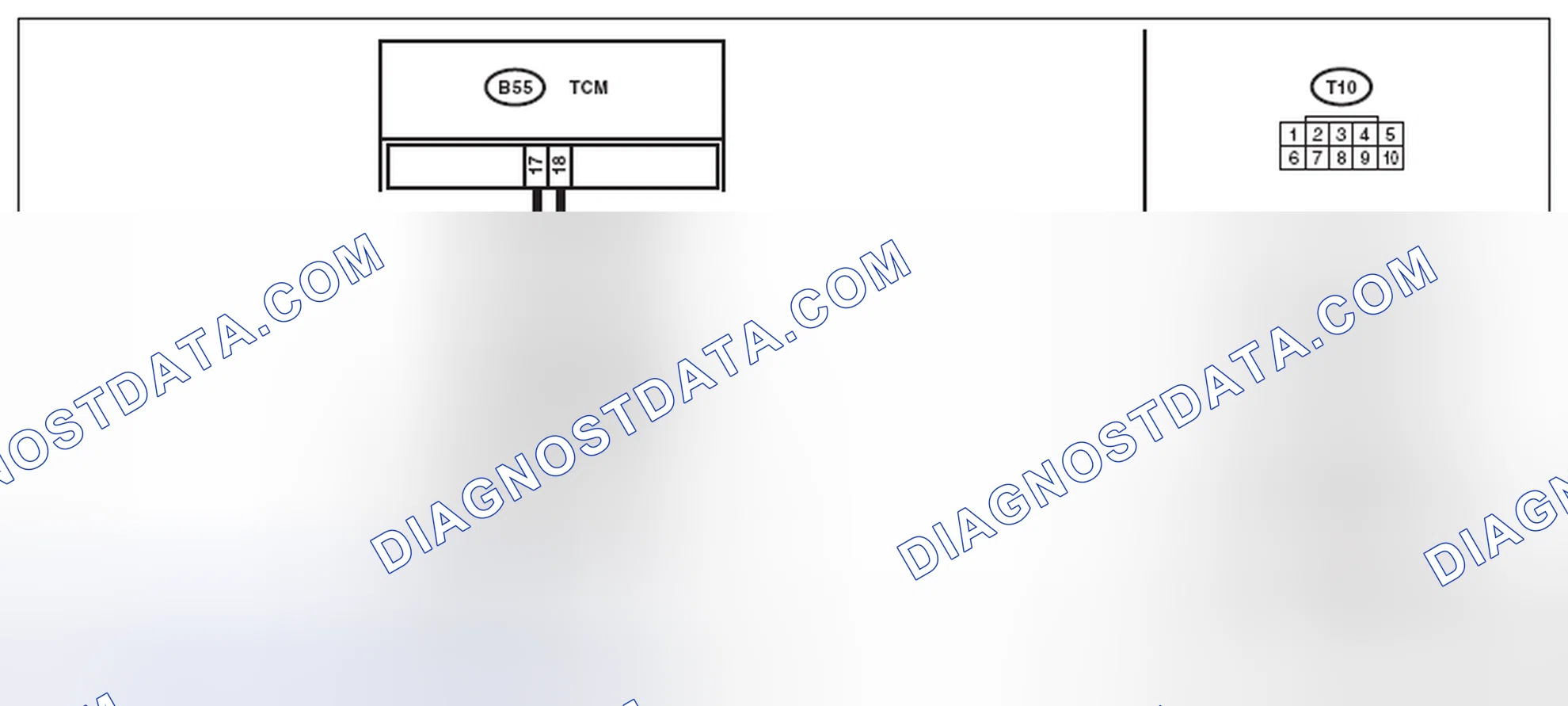 Scheme 818: WIRING DIAGRAM